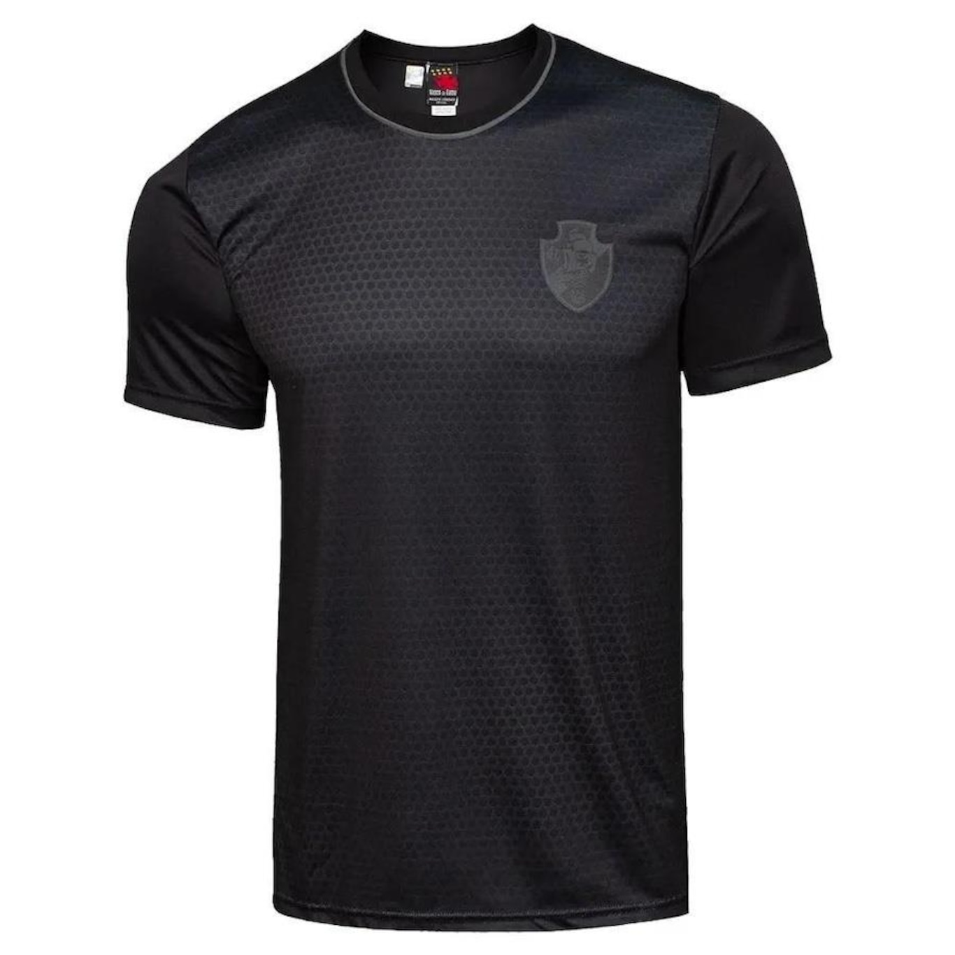 Camiseta do Vasco Might Braziline - Masculina - Foto 1