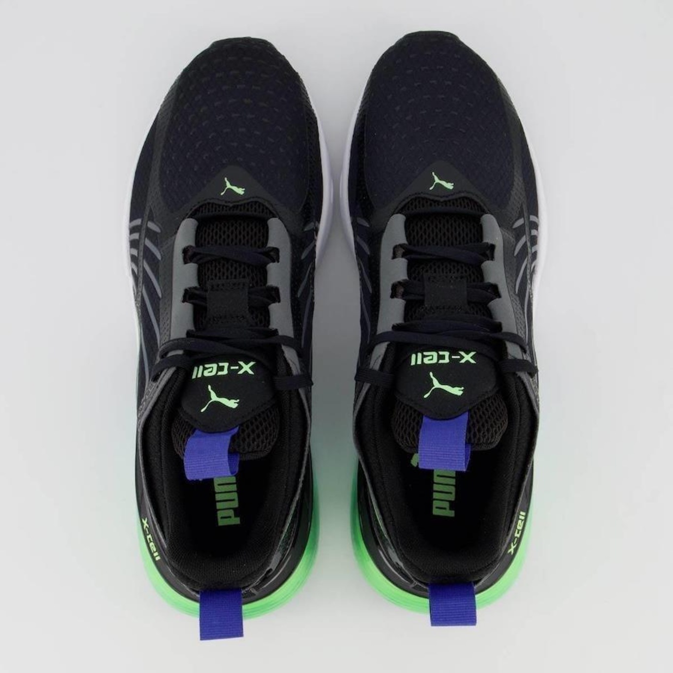 Tênis Puma X-Cell Action - Masculino - Foto 5