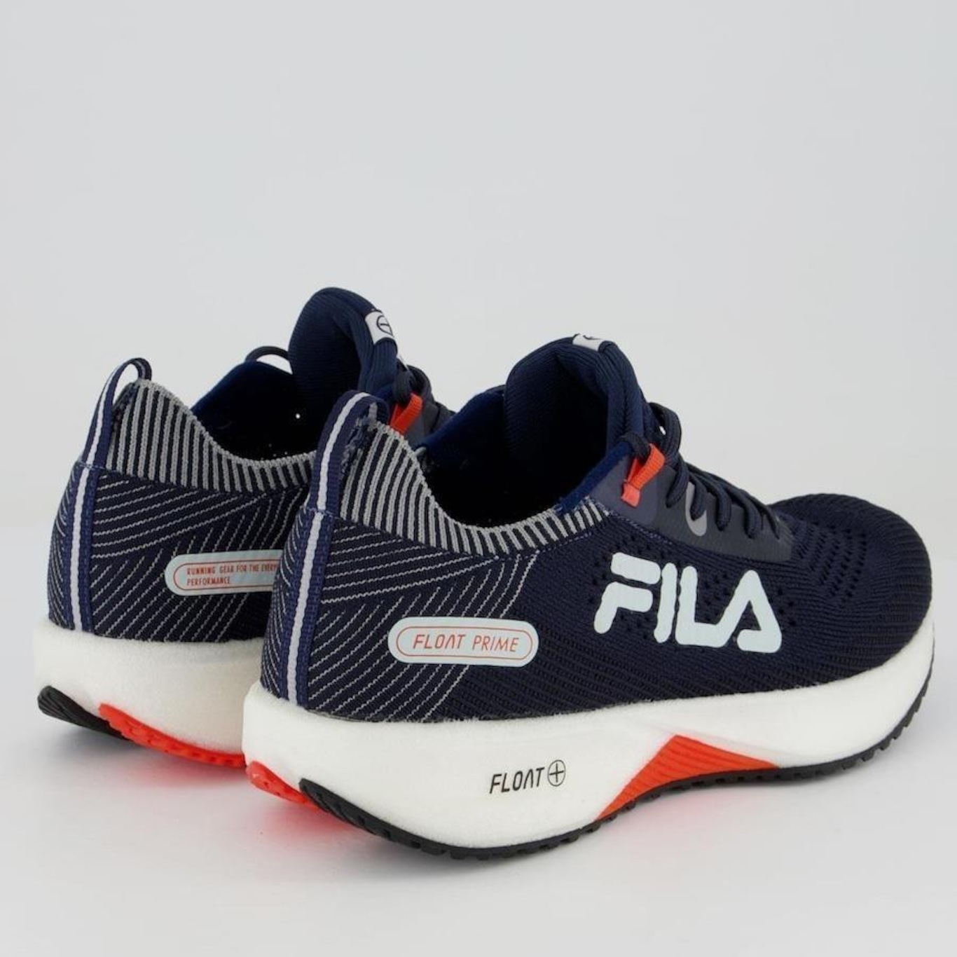 Tênis Fila Float Prime - Masculino - Foto 3