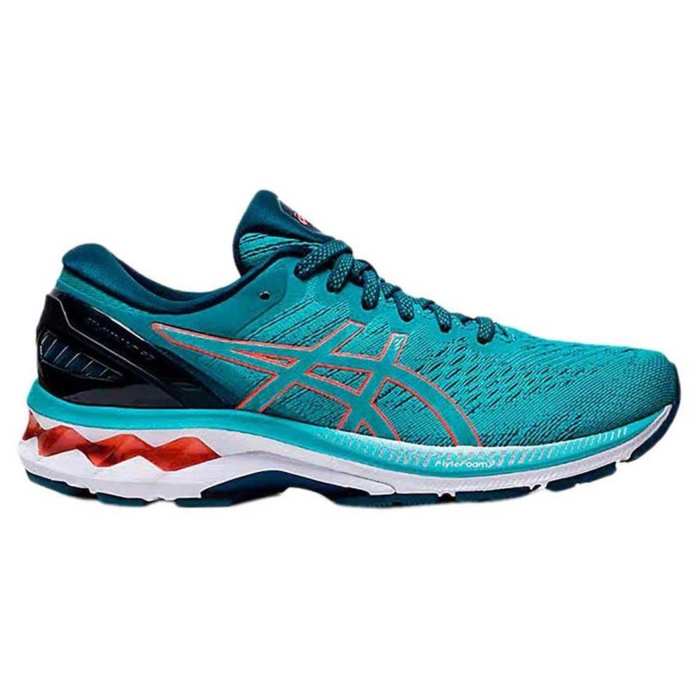 Gel store kayano 27