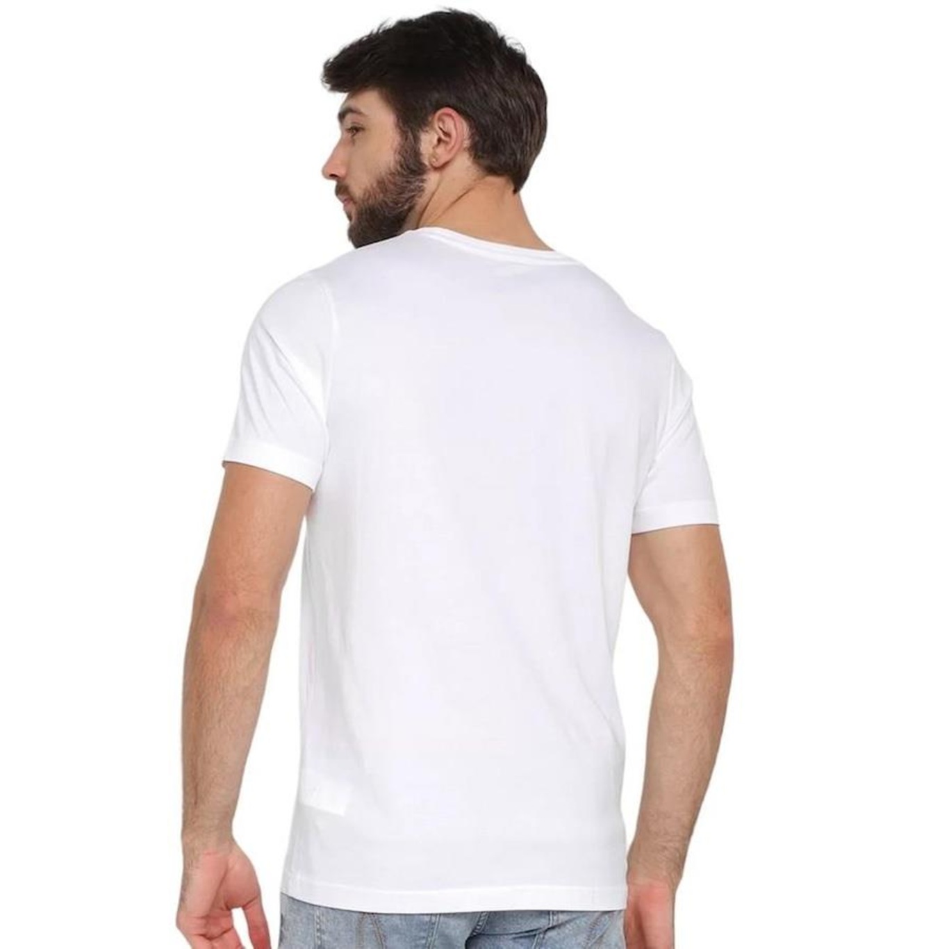 Camiseta Puma BMW MMS Plus Size - Masculina - Foto 2