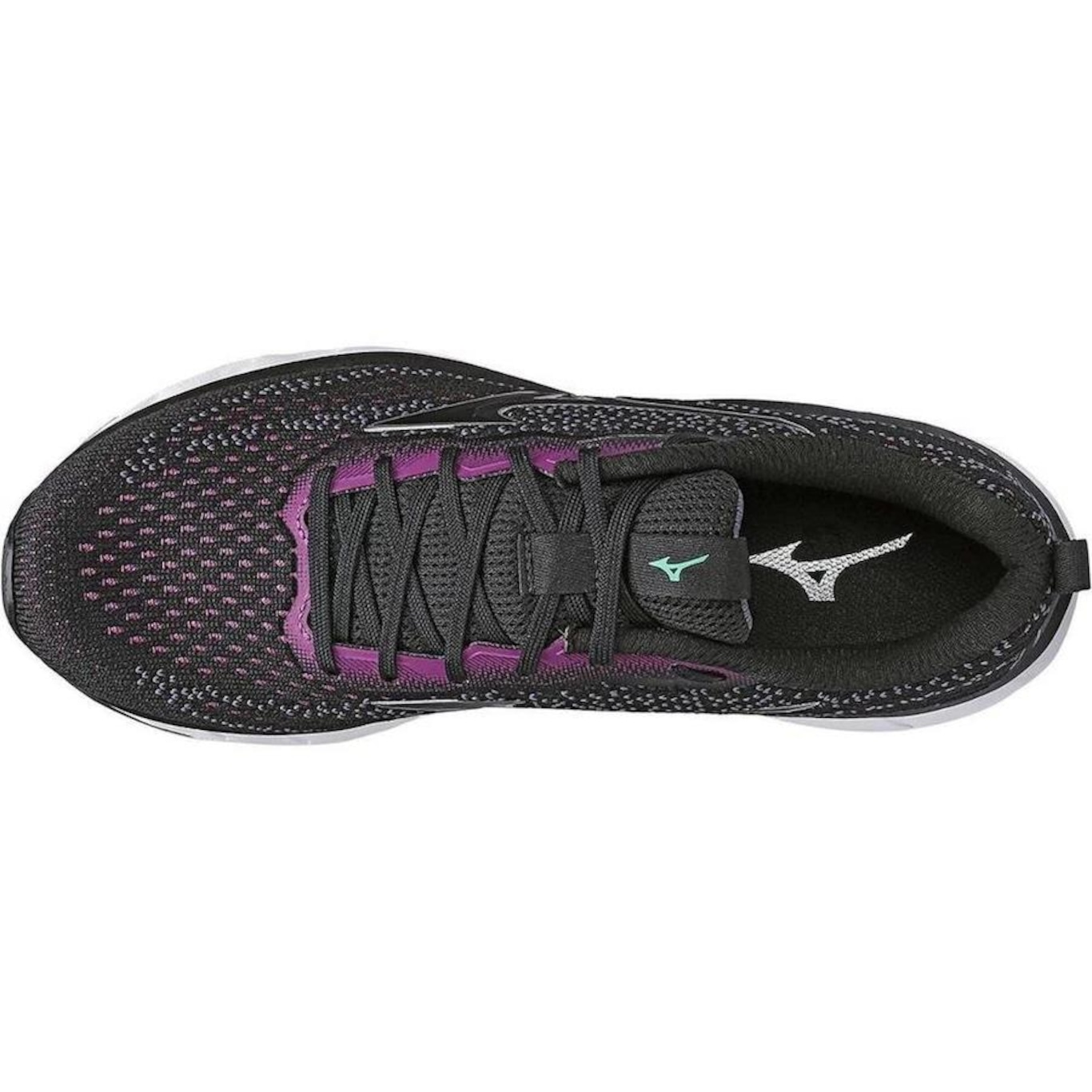 Tênis Mizuno Way 3 - Feminino - Foto 4