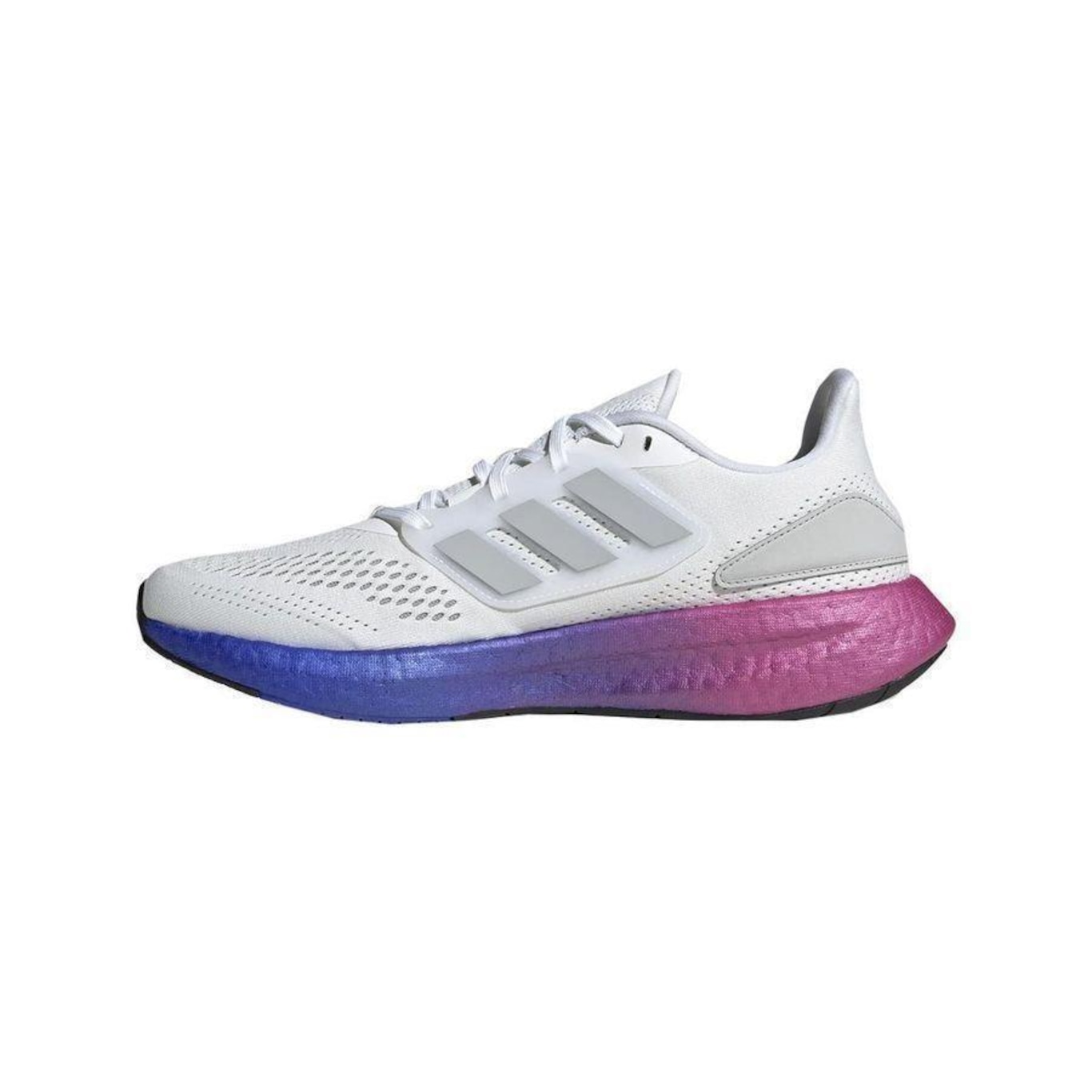 Tênis adidas Pureboost 22 - Masculino - Foto 2