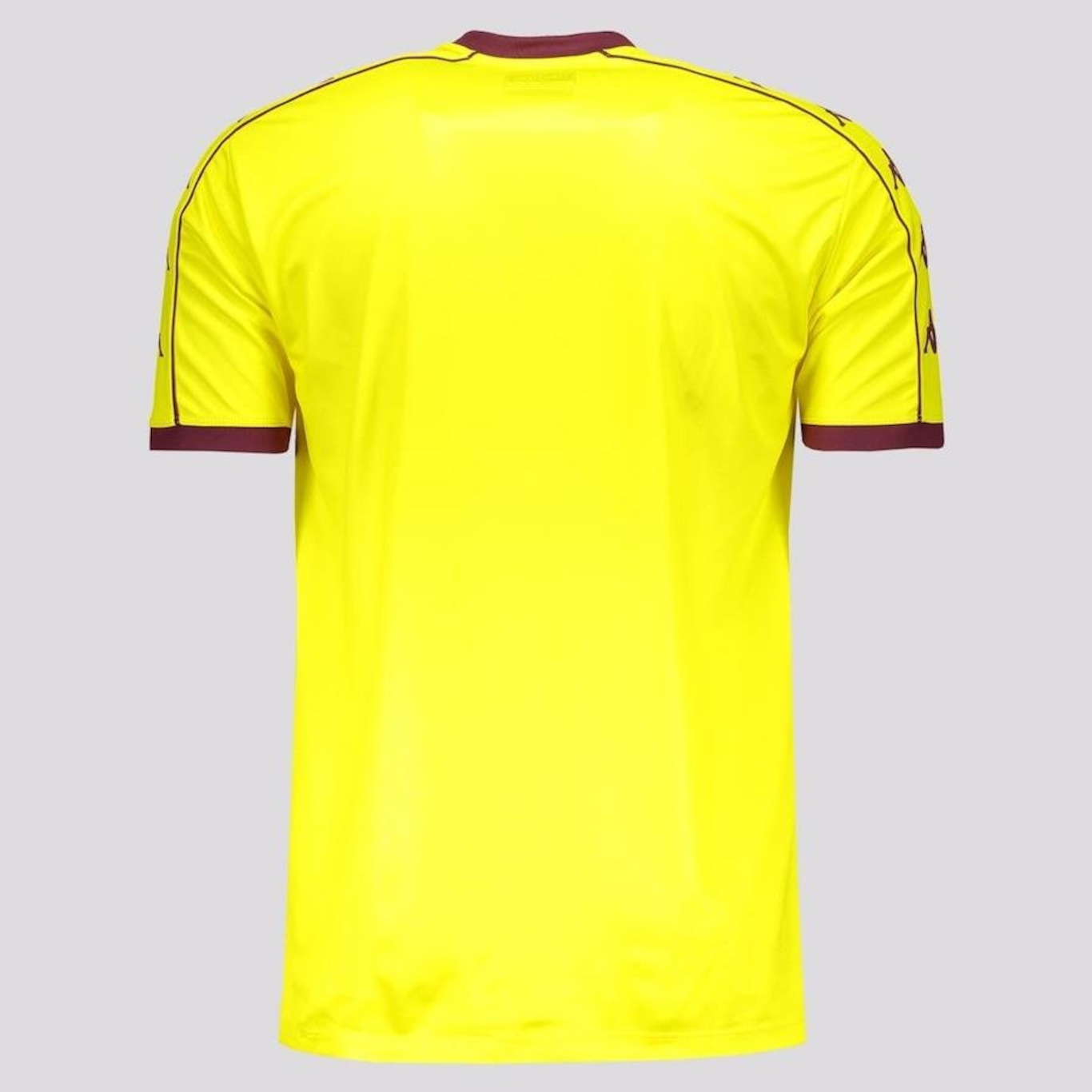 Camisa do Juventus da Mooca Goleiro I 2023 Kappa - Masculina - Foto 2