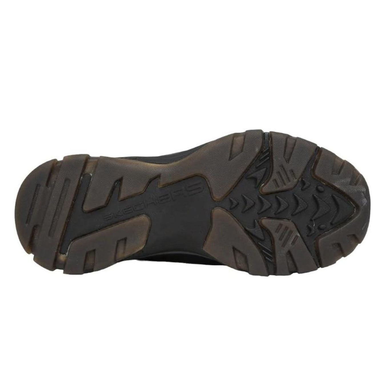 Bota Adventure Skechers Ralcon Lorken Masculina - Foto 4