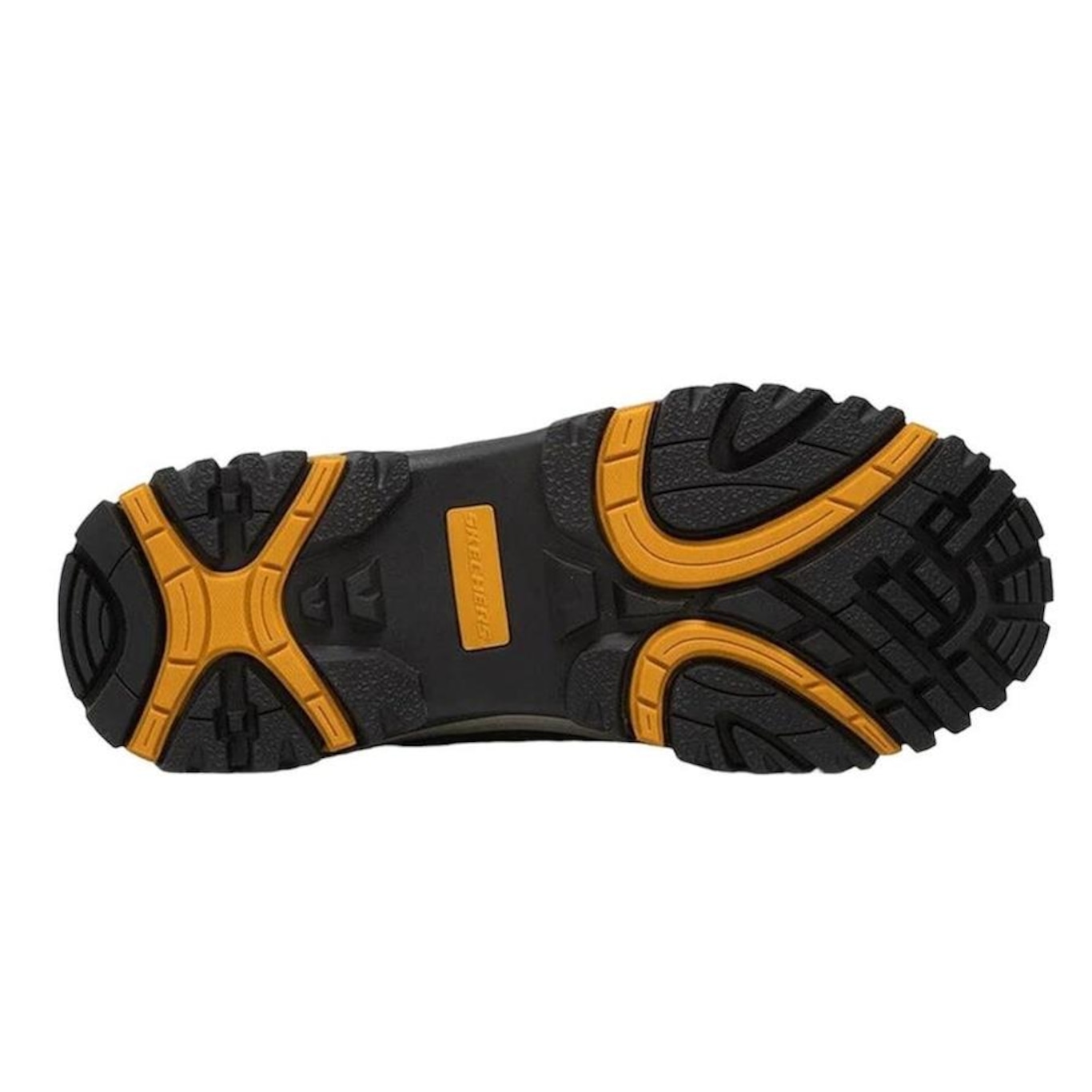 Bota Adventure Skechers Impermeável Relmet Daggett Masculina - Foto 4