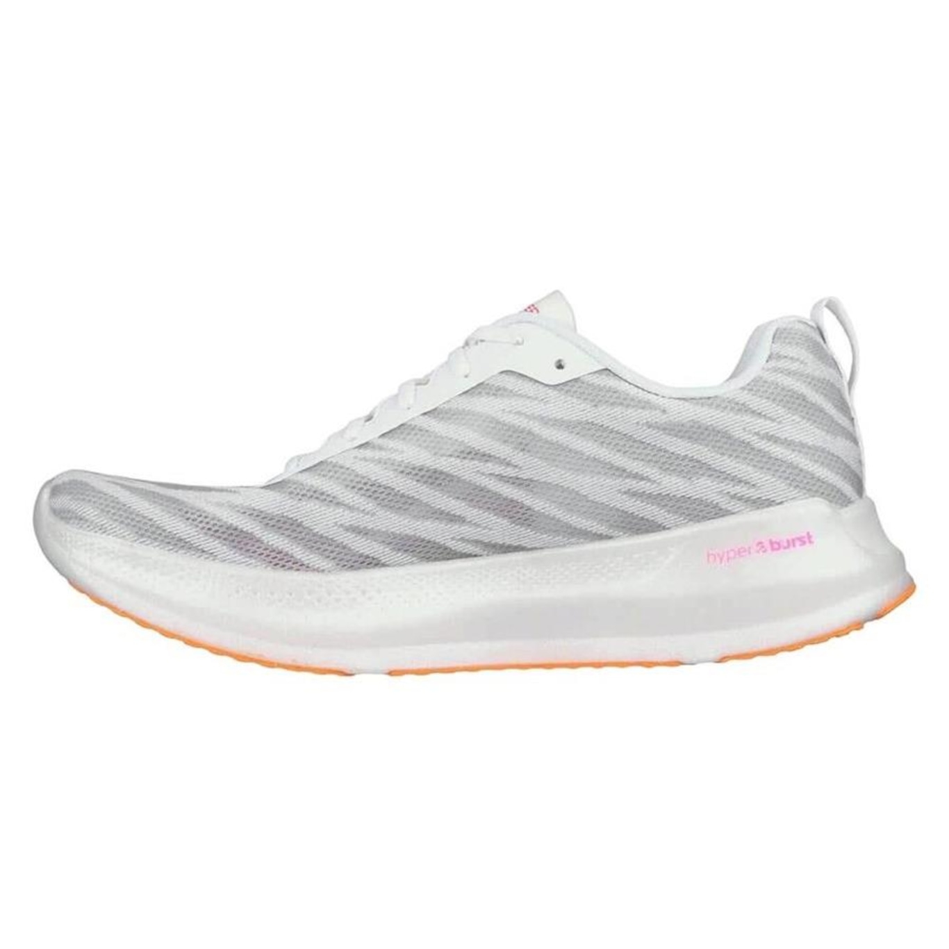 Kit Tênis Skechers Go Run Razor + 3 Pares de Meias - Feminino - Foto 2