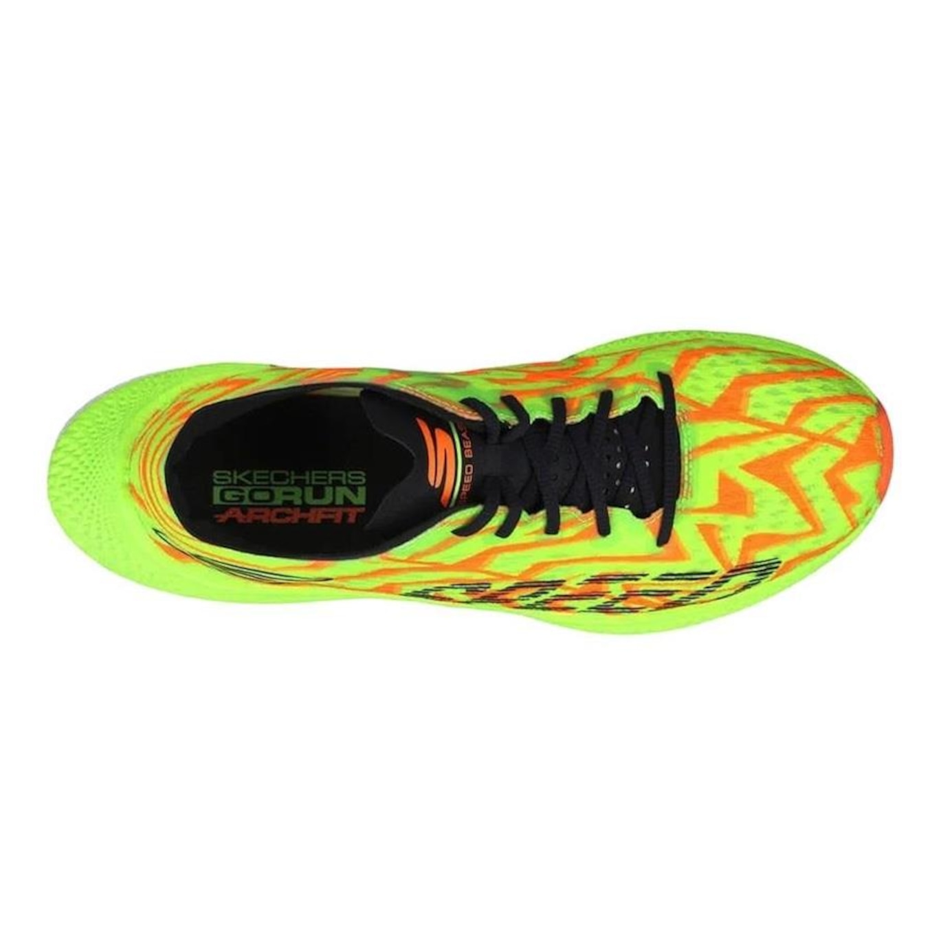 Tênis Skechers Go Run Speed Beast - Masculino - Foto 3