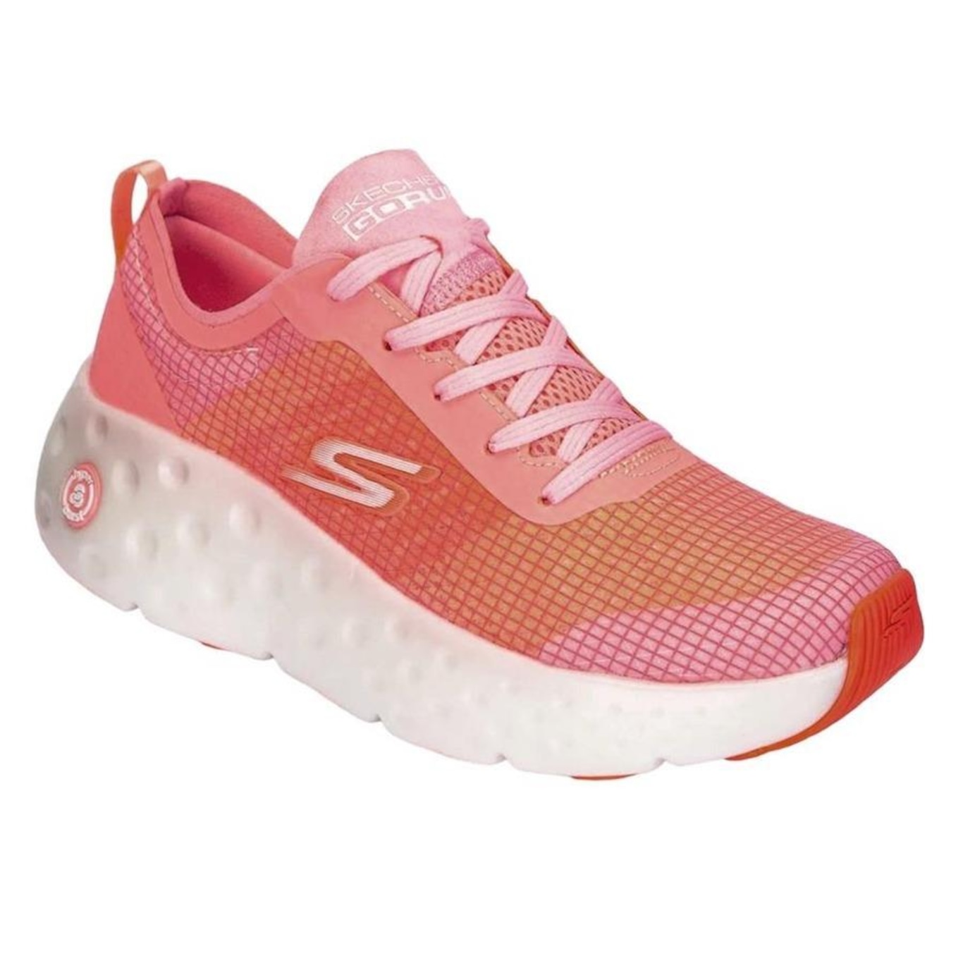 Tênis Skechers Max Cushioning Hyper Craze - Feminino - Foto 1