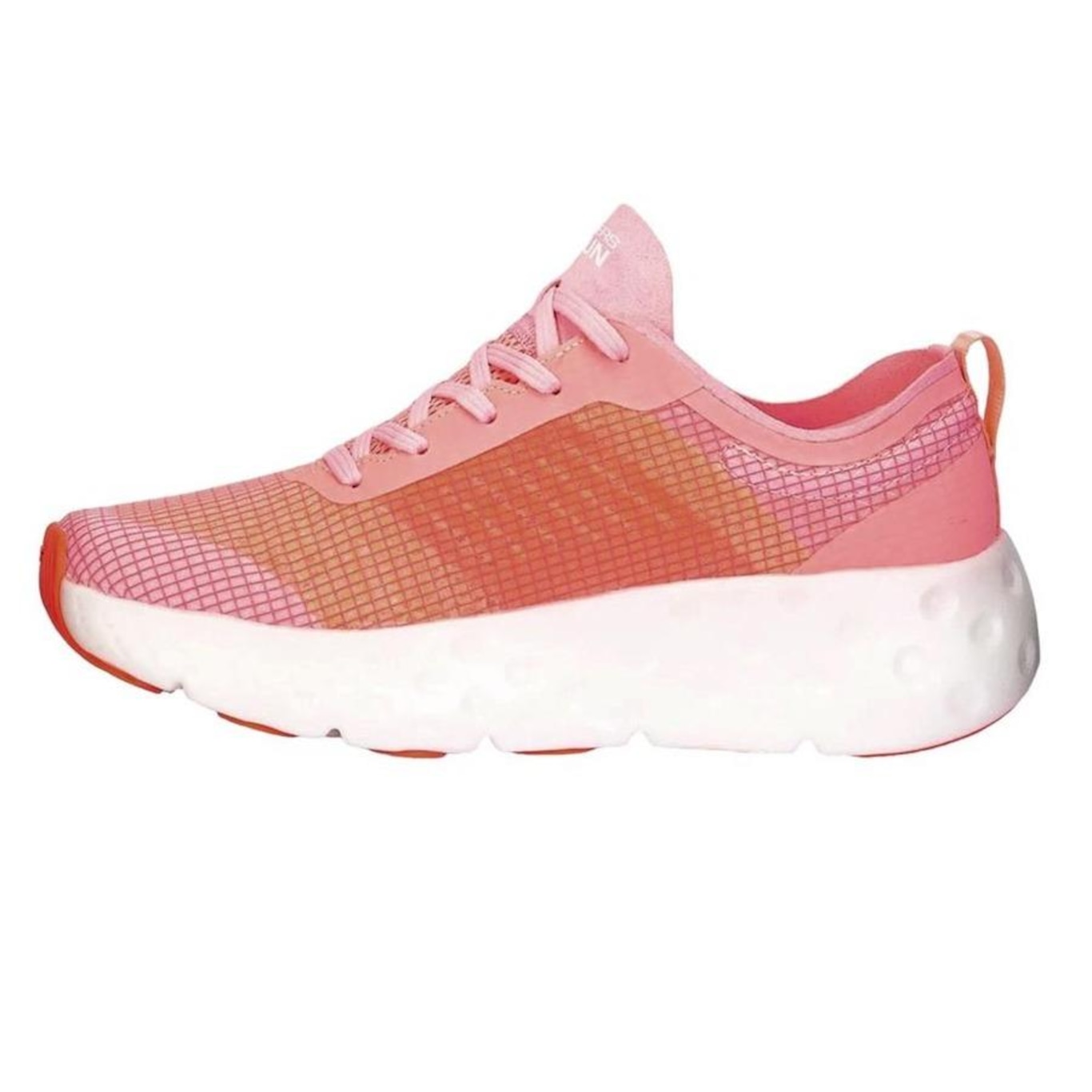 Tênis Skechers Max Cushioning Hyper Craze - Feminino - Foto 2