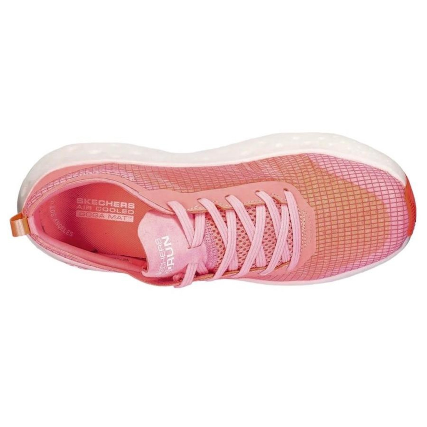 Tênis Skechers Max Cushioning Hyper Craze - Feminino - Foto 3