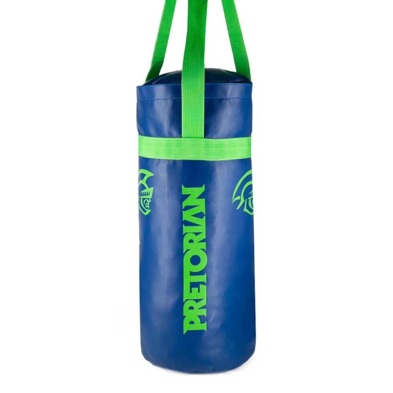 Kit de Boxe Pretorian com Luvas - Infantil + Saco de Pancada - 50x20cm - Foto 4