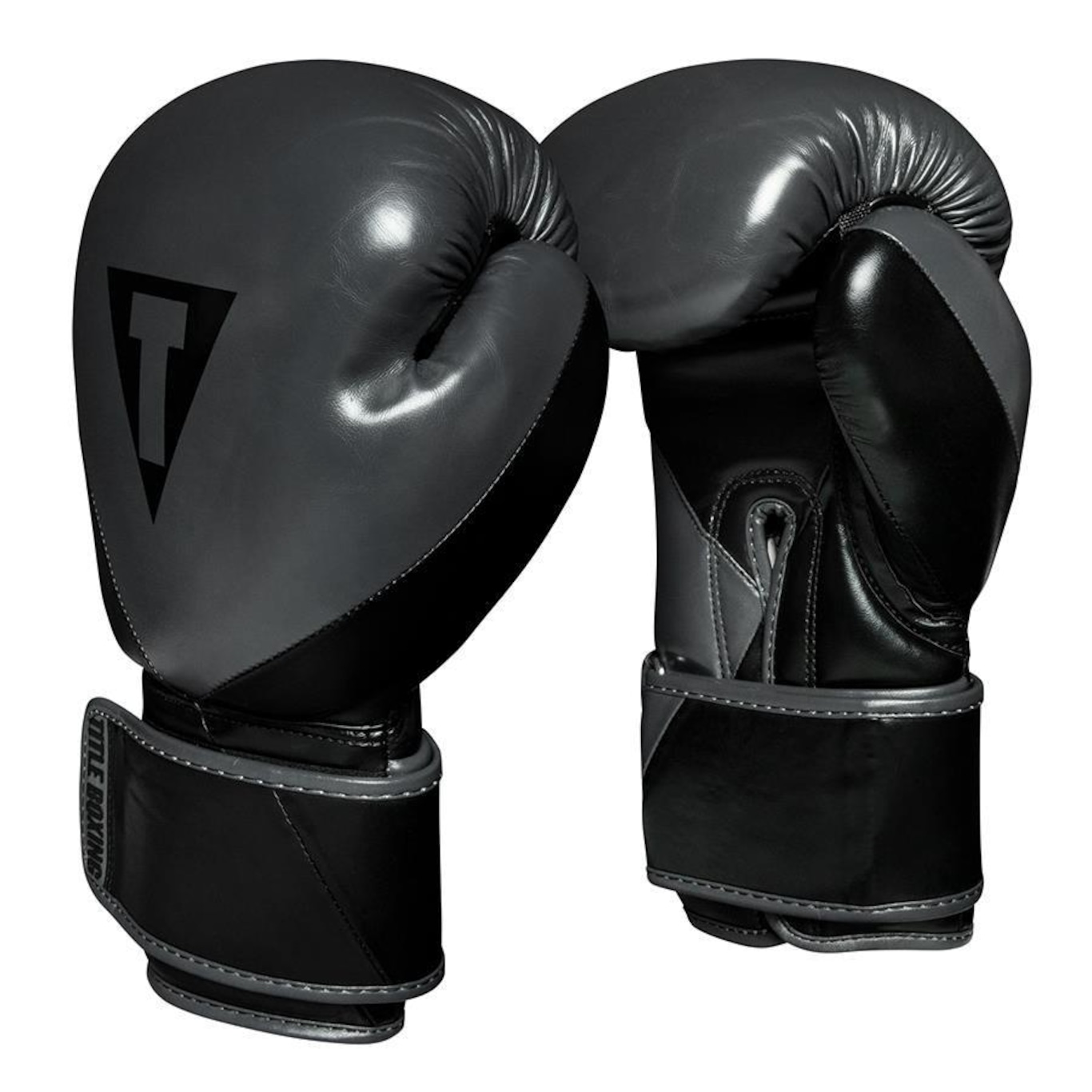 Luvas de Boxe e Muay Thai Title Boxing Prime - Adulto - Foto 1