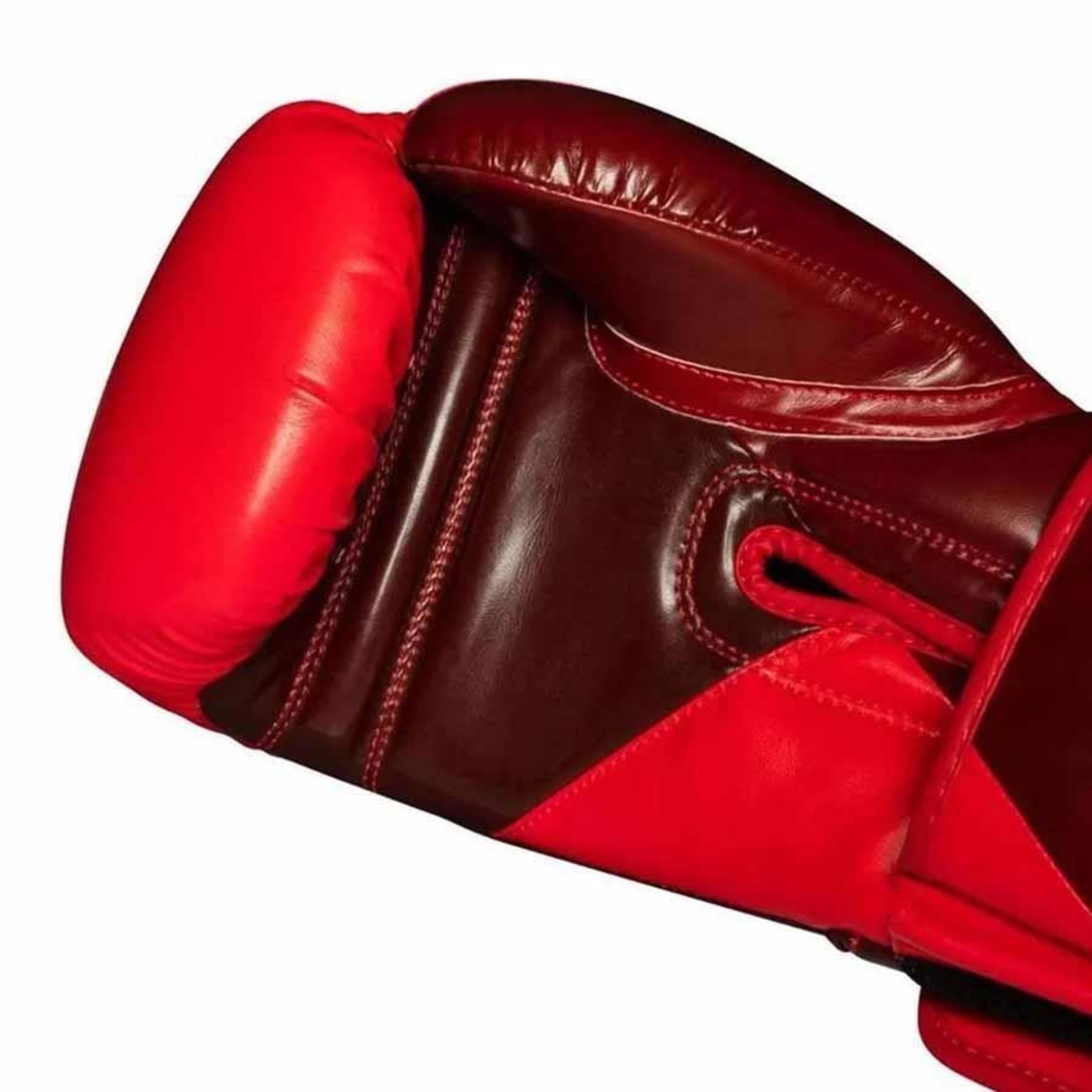 Luvas de Boxe e Muay Thai Title Boxing Prime - Adulto - Foto 3