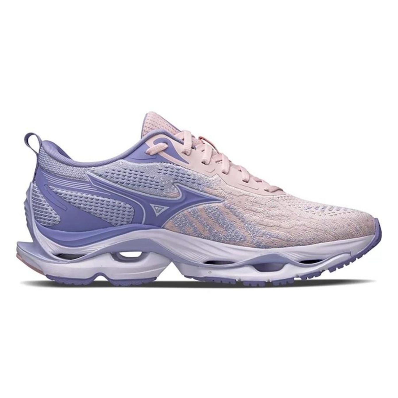 Tenis mizuno store wave feminino centauro