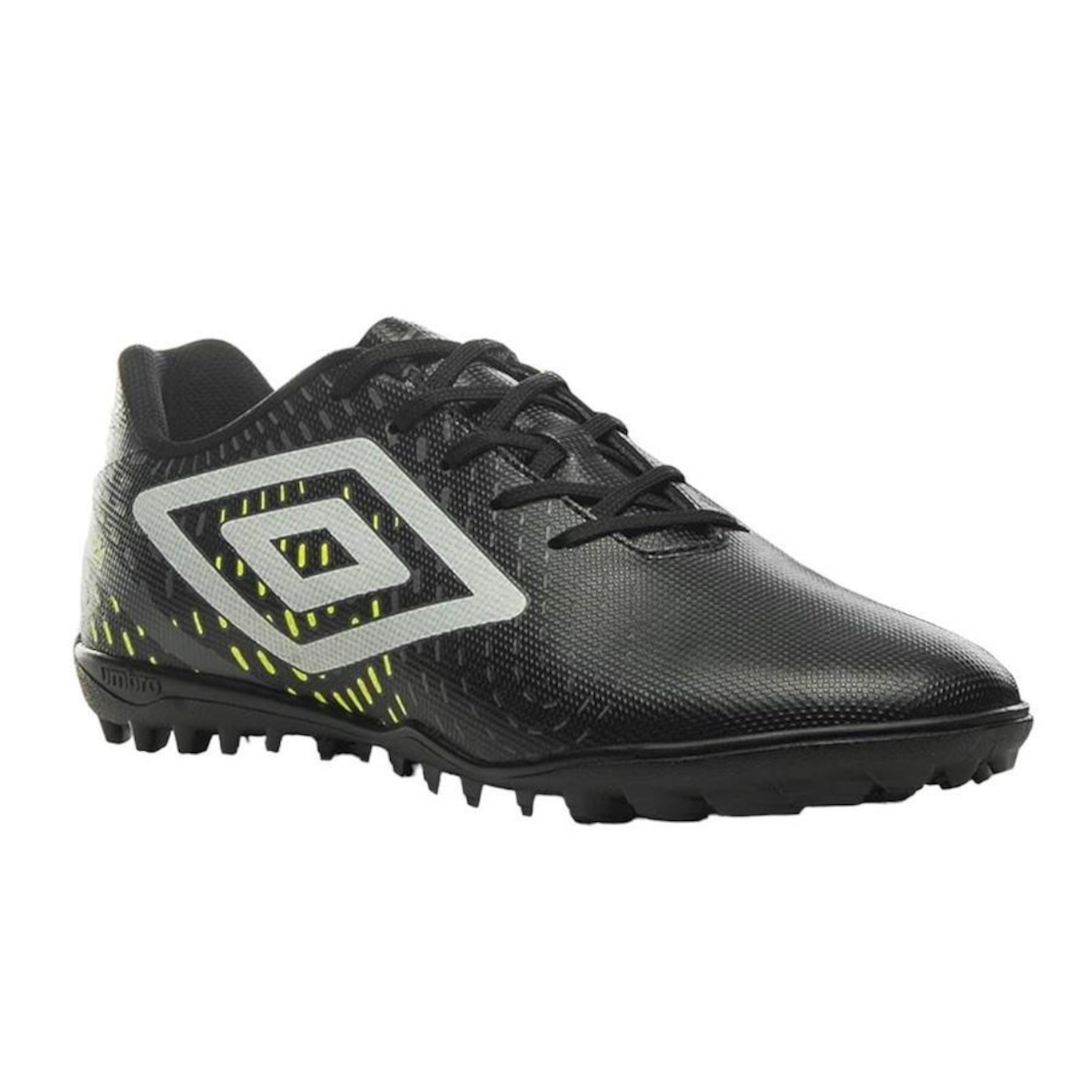 Chuteira Society Umbro Plasma - Adulto - Foto 1