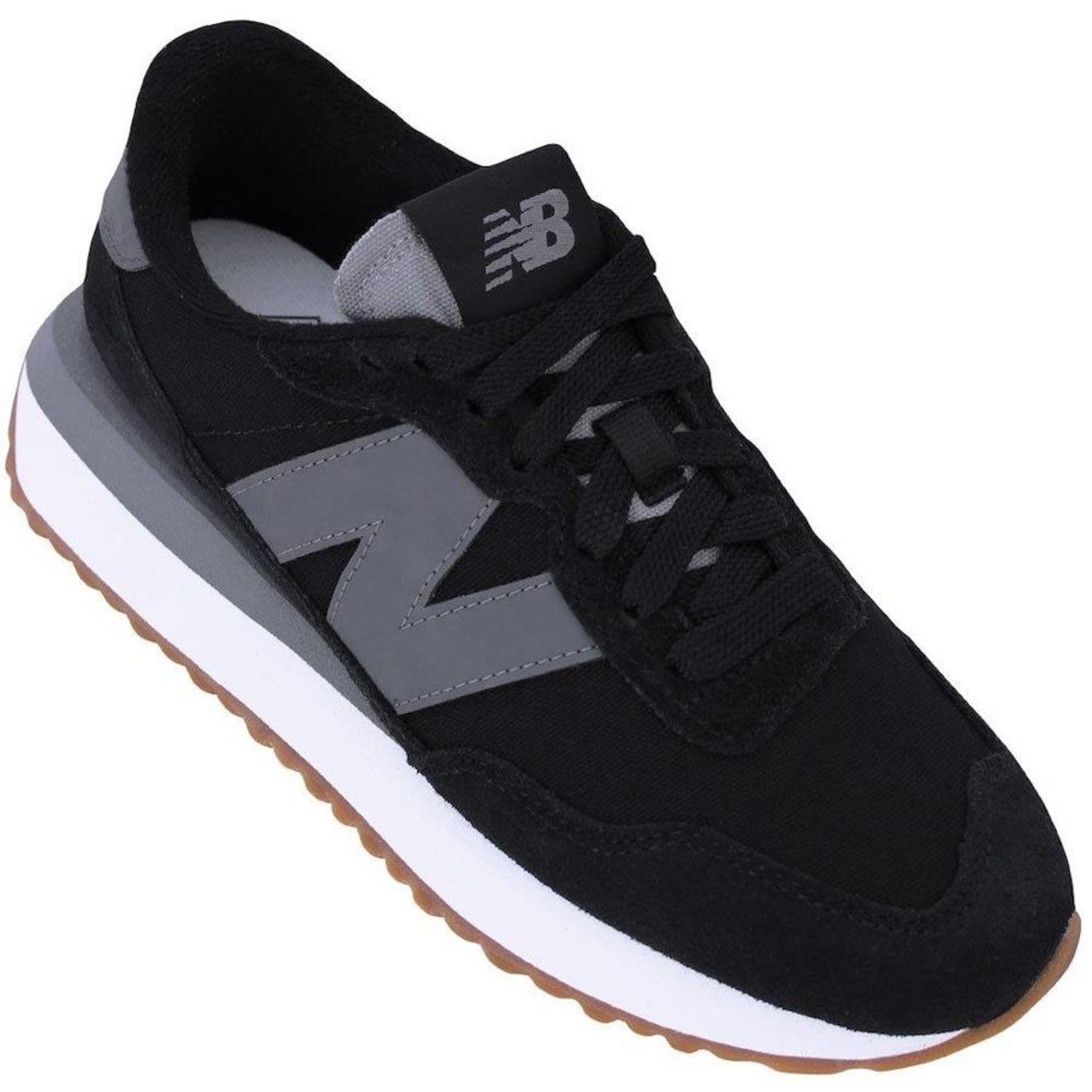 Tênis New Balance 237 - Feminino - Foto 2