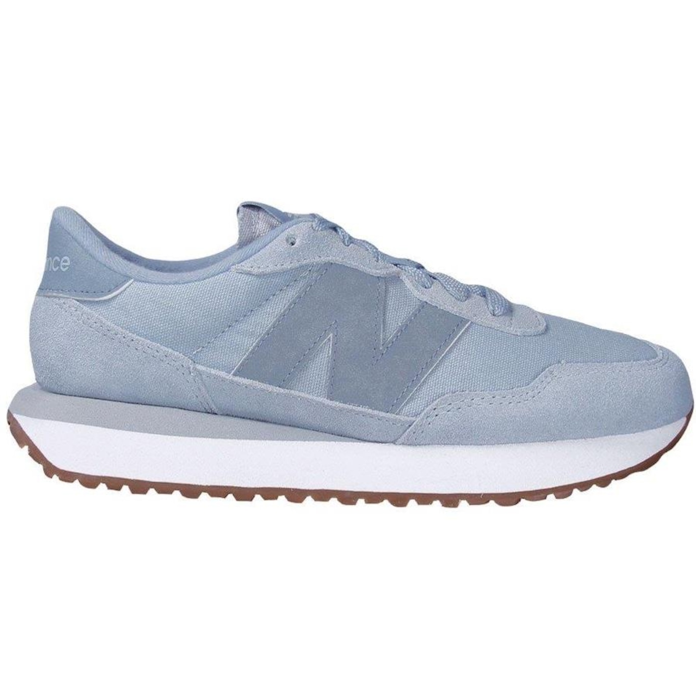 Tênis New Balance 237 - Feminino - Foto 1