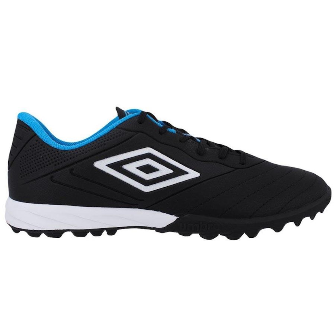 Chuteira Society Umbro Tocco Iii Club - Adulto - Foto 1