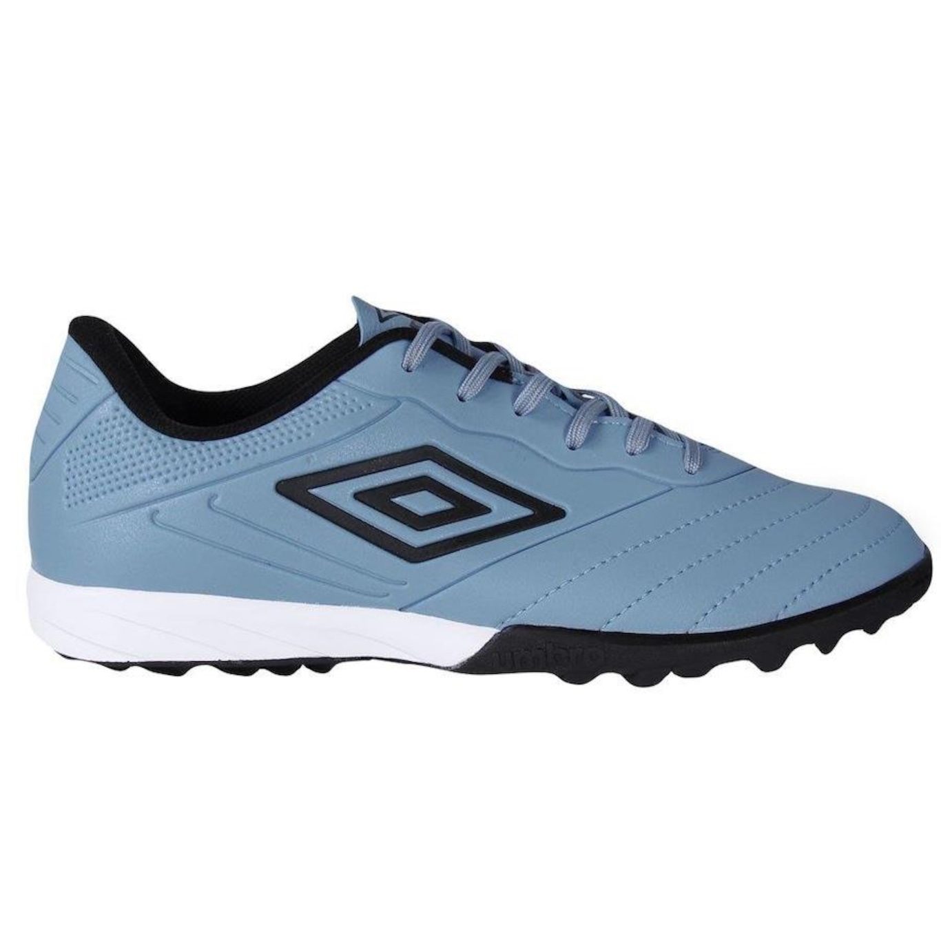 Chuteira Society Umbro Tocco Iii Club - Adulto - Foto 1