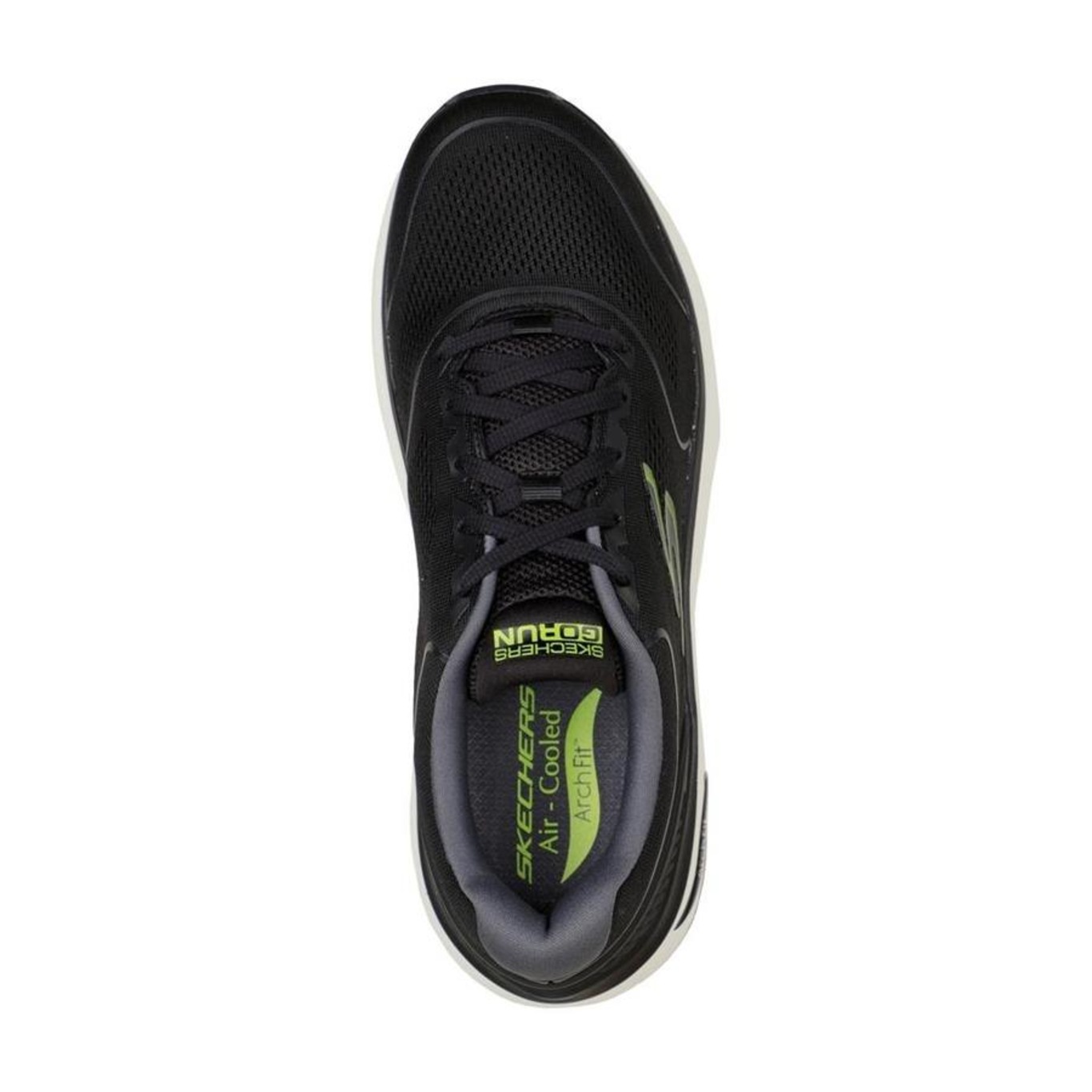 Tênis Skechers Max Cushioning Arch Fit Switchboard Masculino