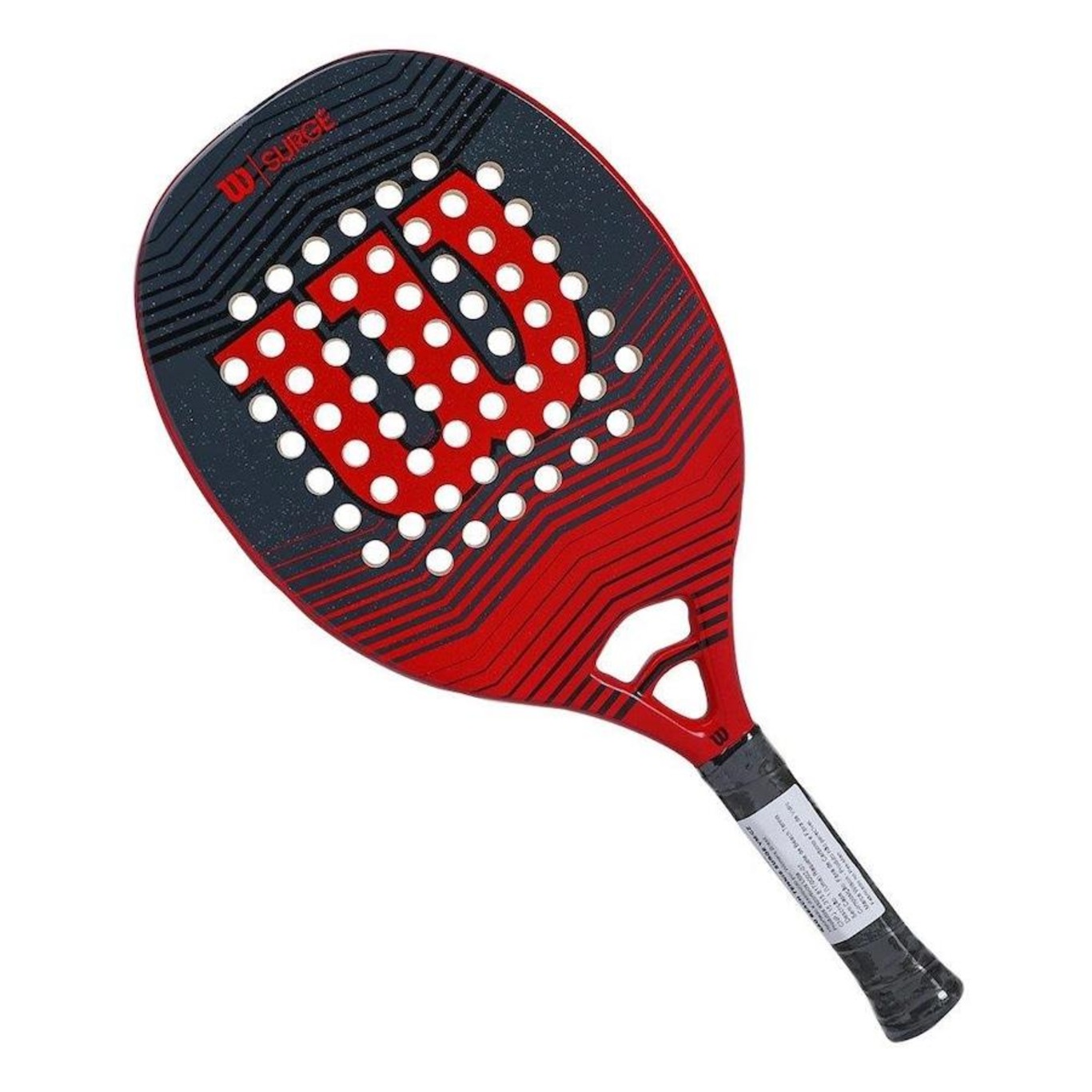 Wilson Racchetta Da Tennis Roland Garros Elite – Oversize, Leggera, Perfetta Per Principianti E Amatori - 2