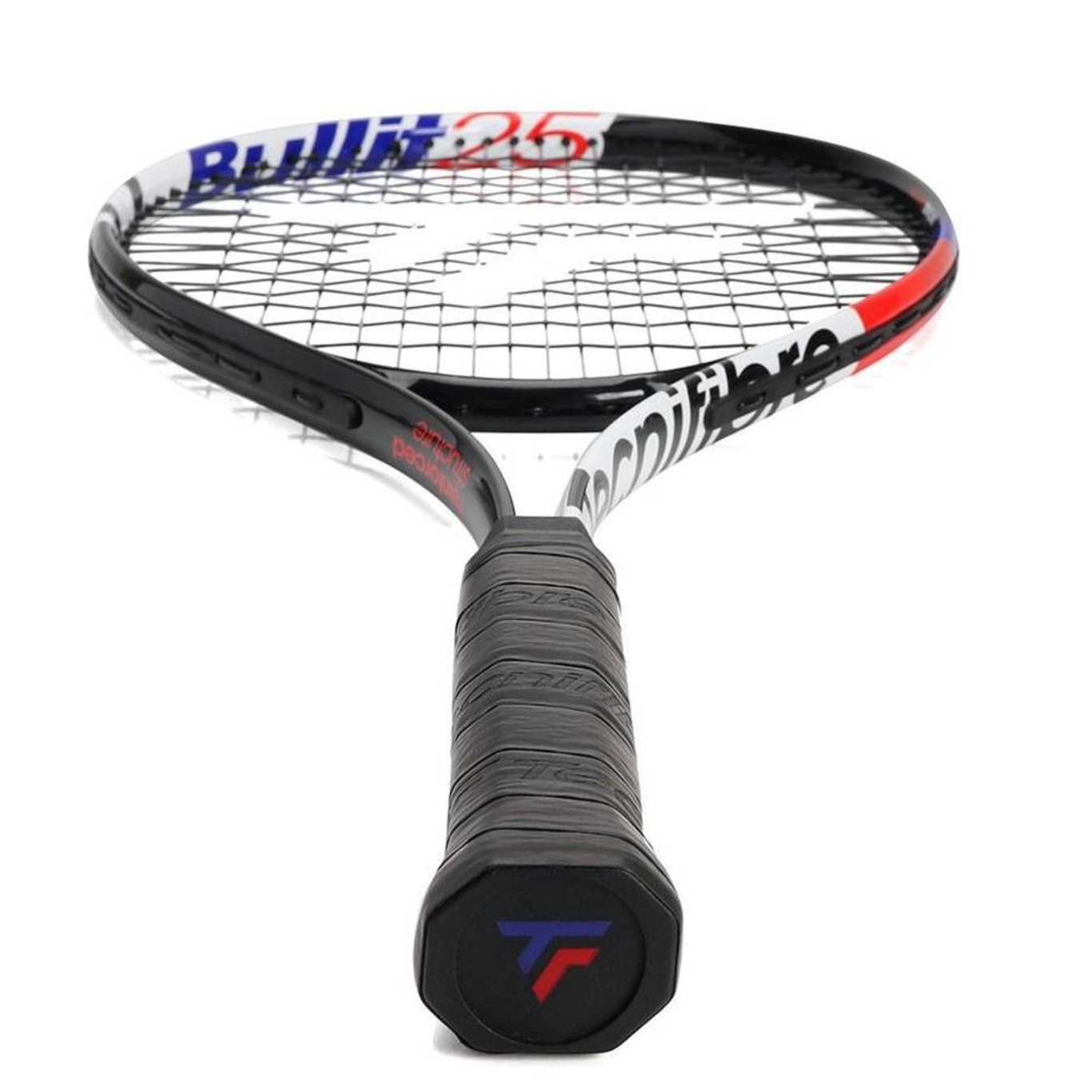 Tecnifibre Duramix HD 1.25 – Cordoncino Da Tennis Multifilamento 12m (Calibro 125) - 3