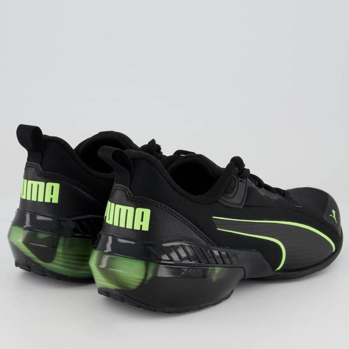 Tênis Puma X-Cell Uprise Soft Focus - Masculino - Foto 3