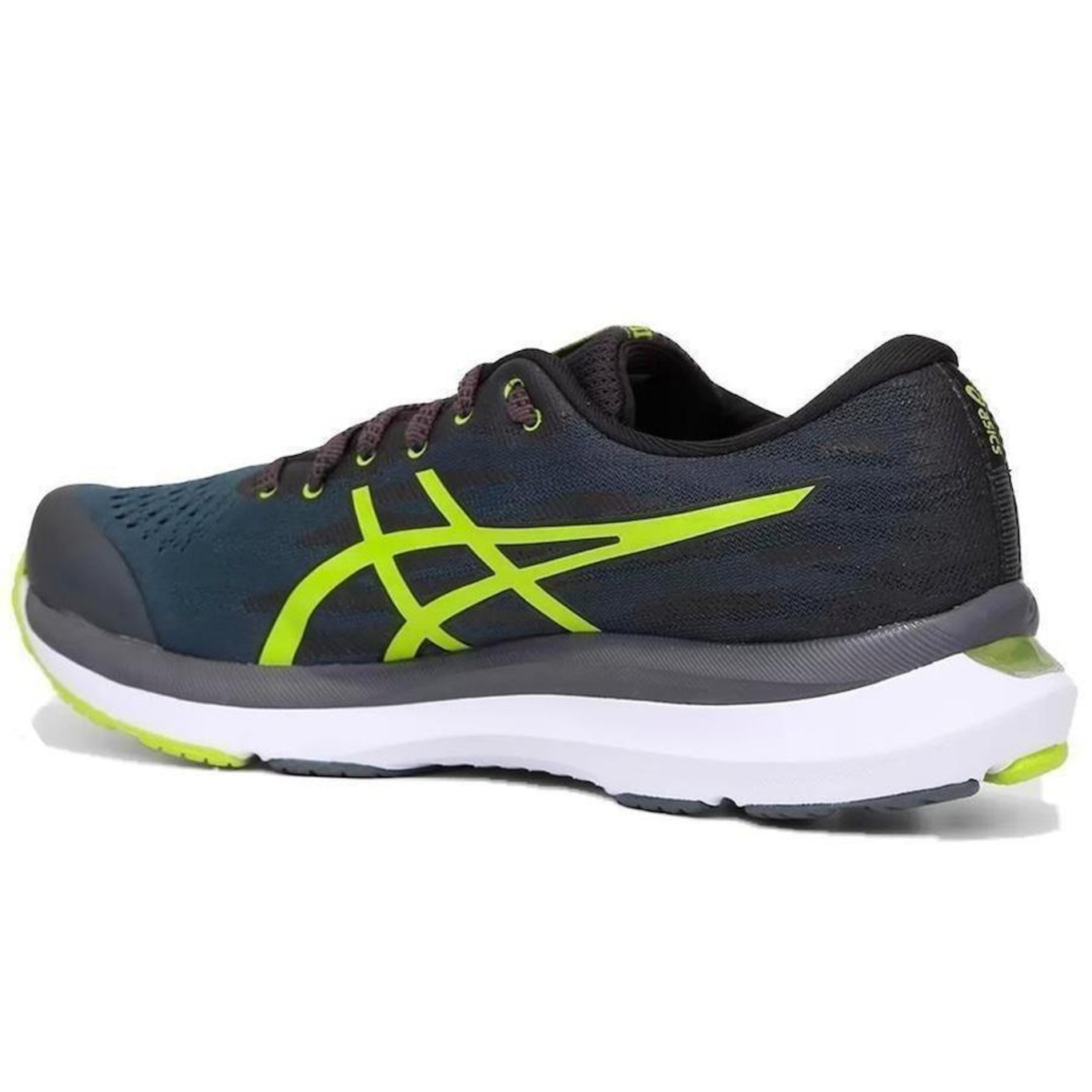 Tênis Asics Gel-Hypersonic 3 - Masculino - Foto 2