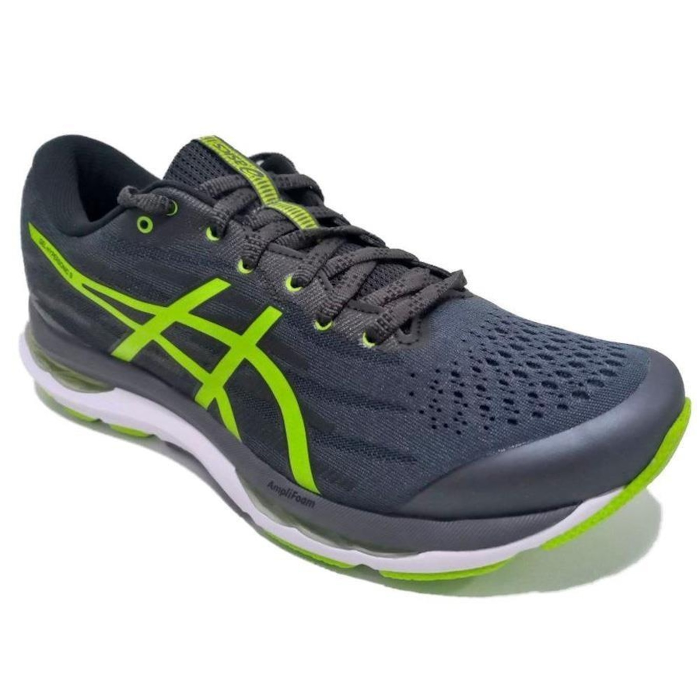 Tênis Asics Gel-Hypersonic 3 - Masculino - Foto 3