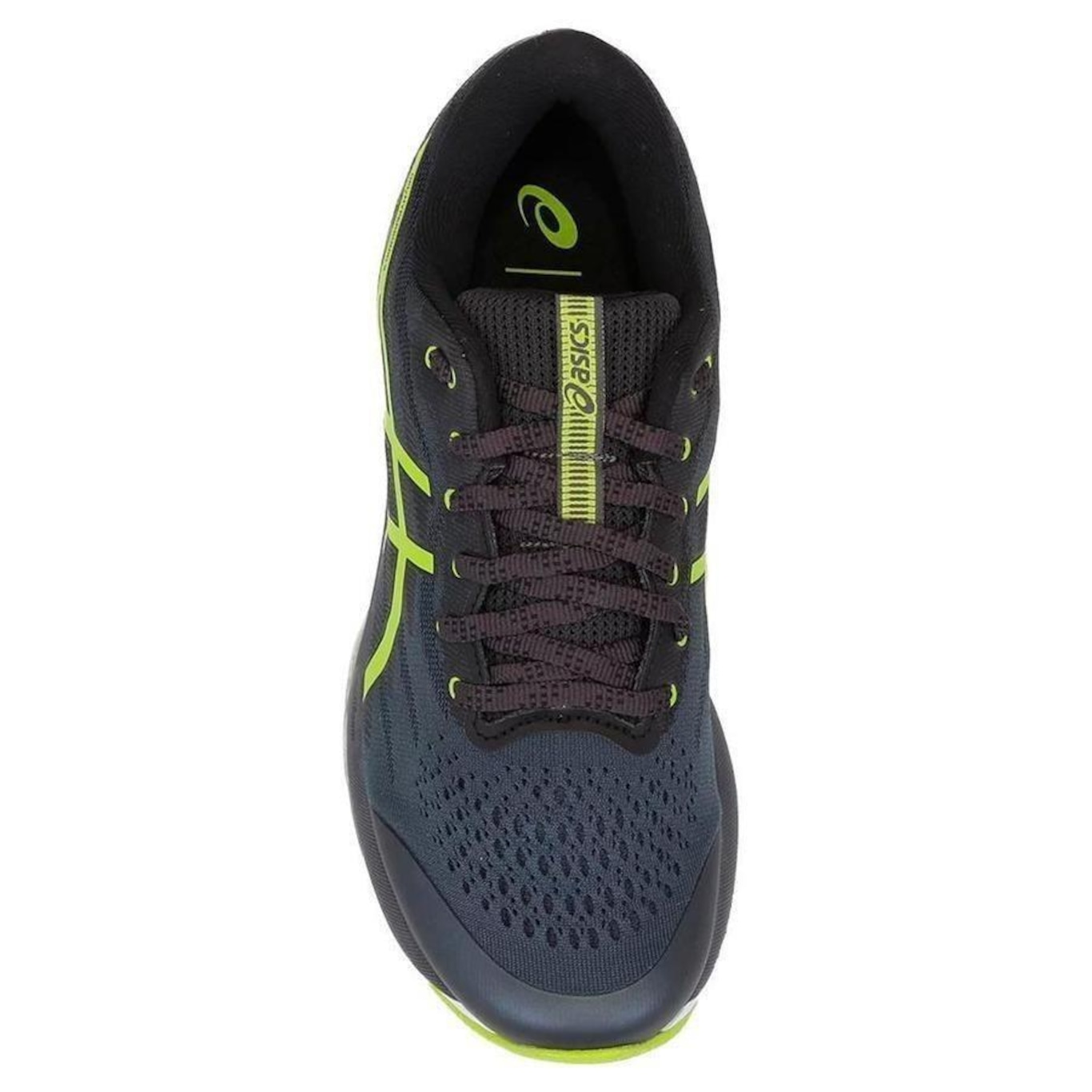 Tênis Asics Gel-Hypersonic 3 - Masculino - Foto 4