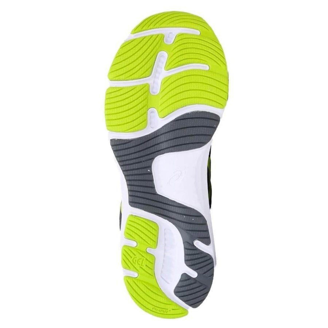 Tênis Asics Gel-Hypersonic 3 - Masculino - Foto 5