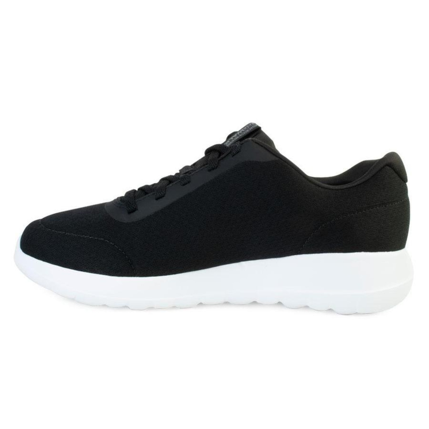 Tênis Skechers Go Walk Max + Meia - Masculino - Foto 2