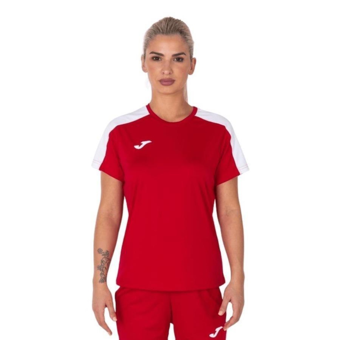 Camiseta Joma Academy - Feminina - Foto 6