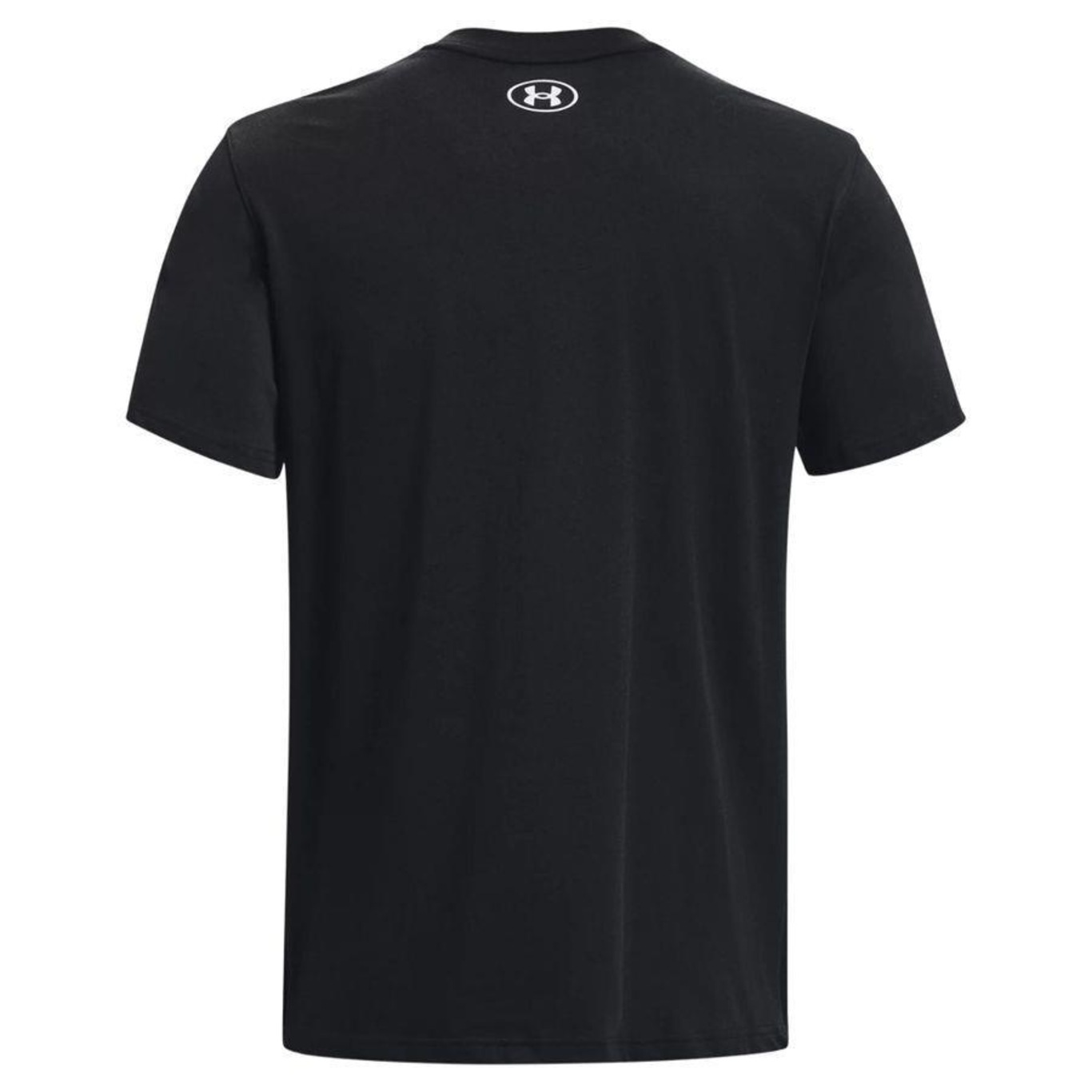 Camiseta Under Armour Project Rock Champion - Masculina - Foto 5