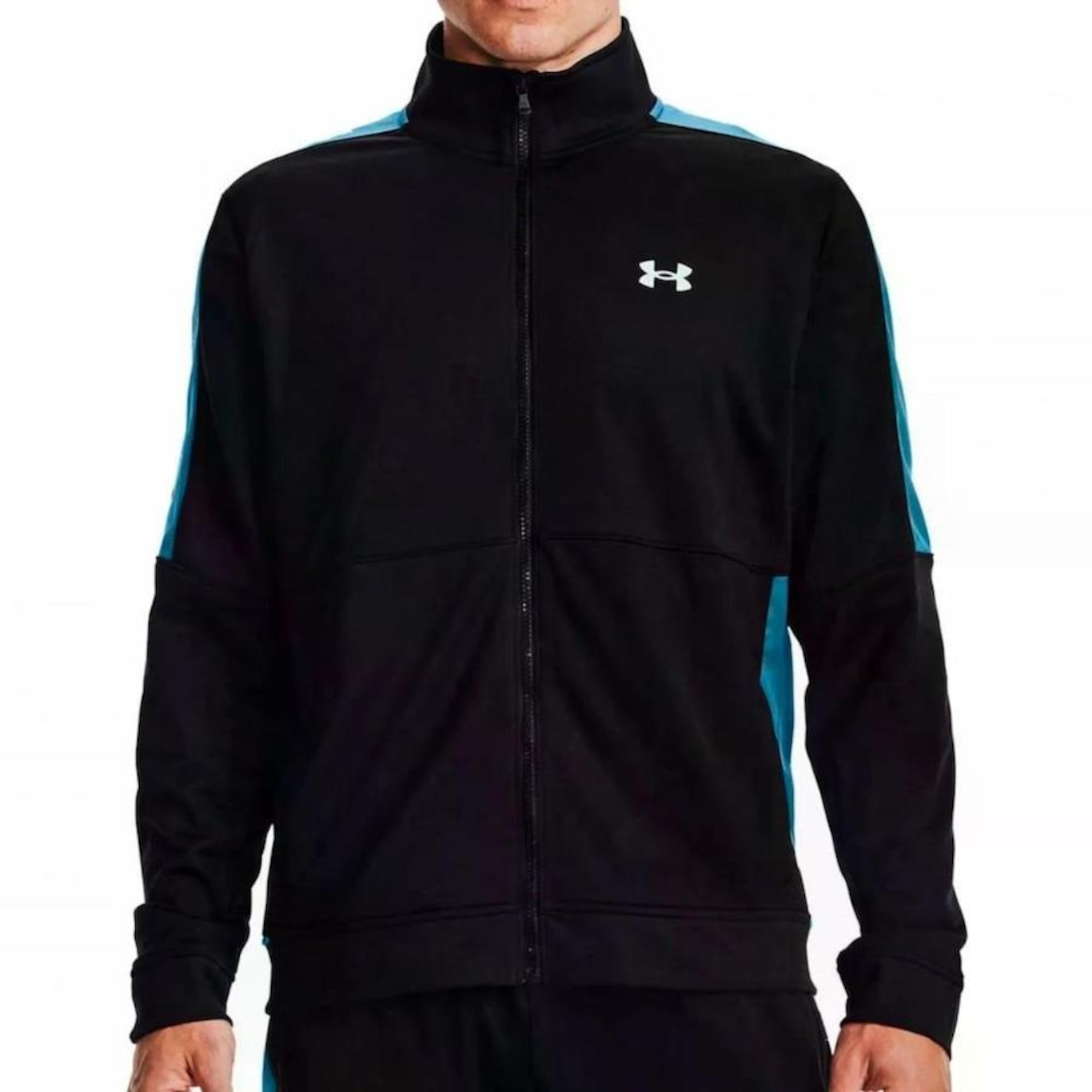 Jaqueta Under Armour Sportstyle - Masculina - Foto 1