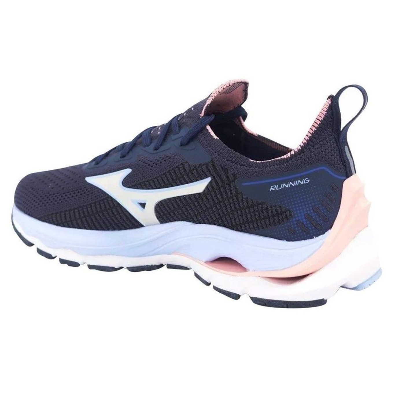 Tênis Mizuno Mirai 5 - Feminino - Foto 2