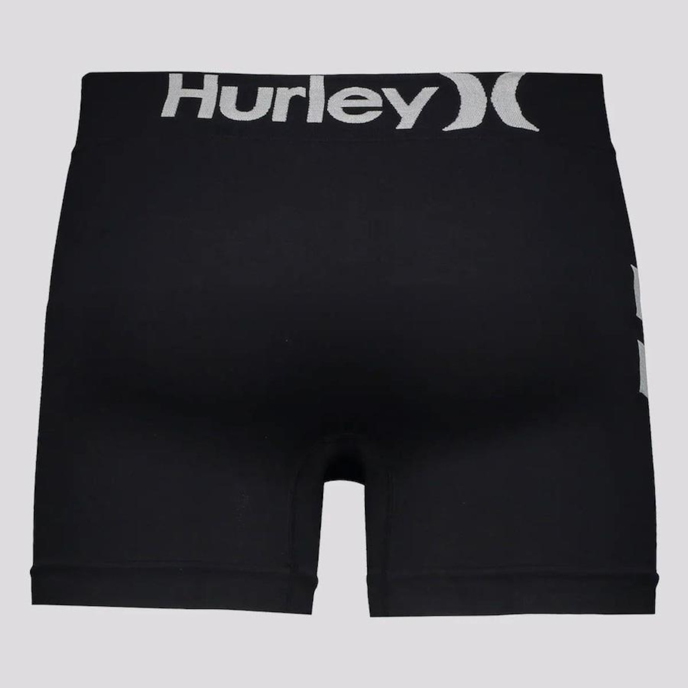 Kit Cueca Boxer Hurley - 2 unidades - Masculina - Foto 3