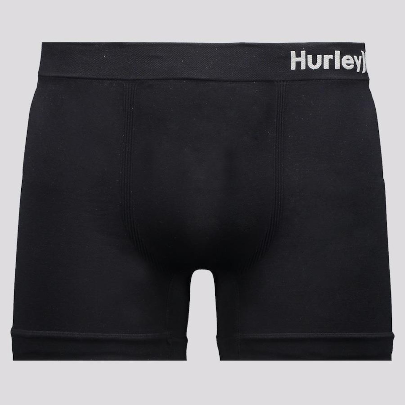 Kit Cueca Boxer Hurley - 2 unidades - Masculina - Foto 4