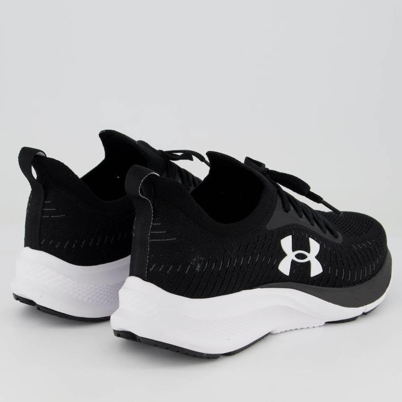 Tênis Under Armour Charged Slight SE - Masculino - Foto 3