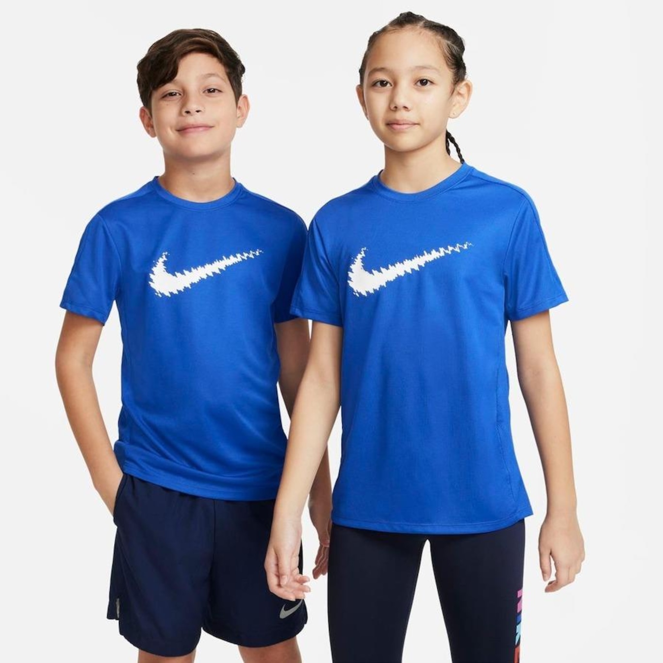 Legging Nike Trophy AOP Infantil