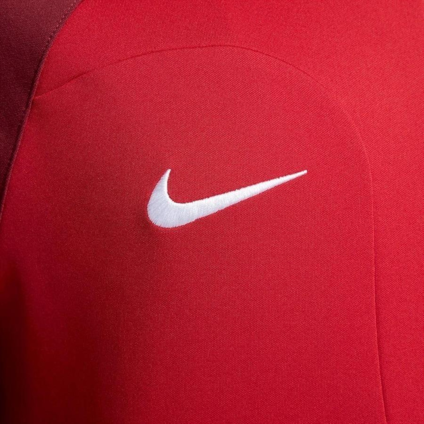 Jaqueta sem Capuz Liverpool Hino Nike - Masculina - Foto 4