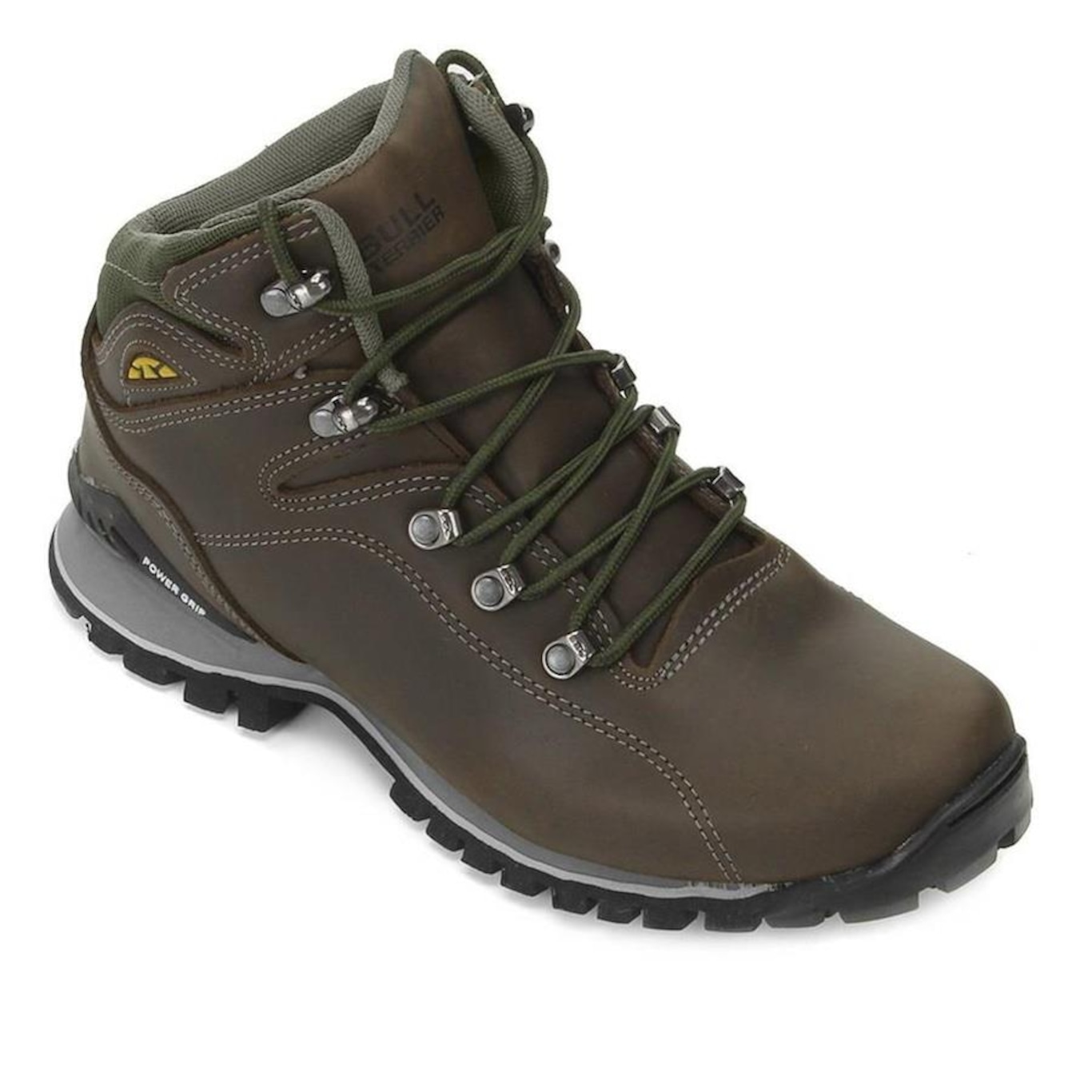 Bota Adventure Bull Terrier Elite II Masculina - Foto 1