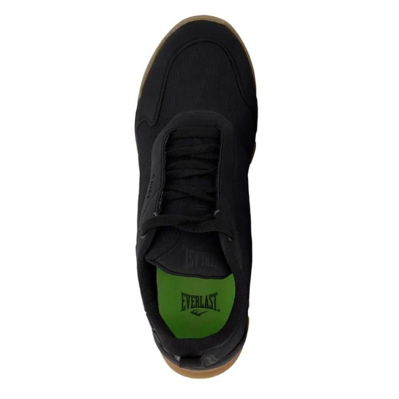 Tênis Everlast Cave Trail Low - Masculino + 3 Pares de Meias - Foto 3