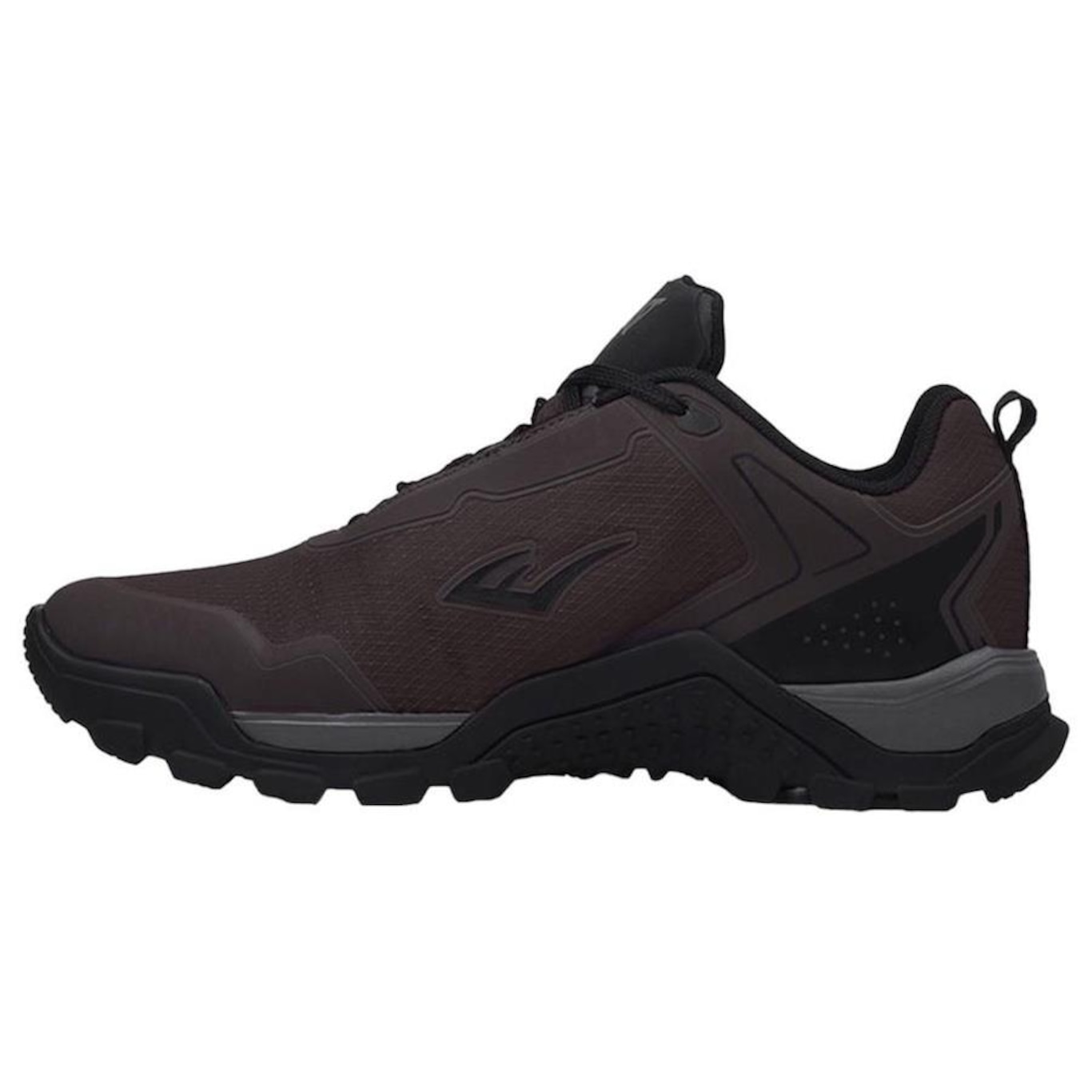 Kit Tênis Everlast Azteca Trail + 3 Pares de Meias - Masculina - Foto 2