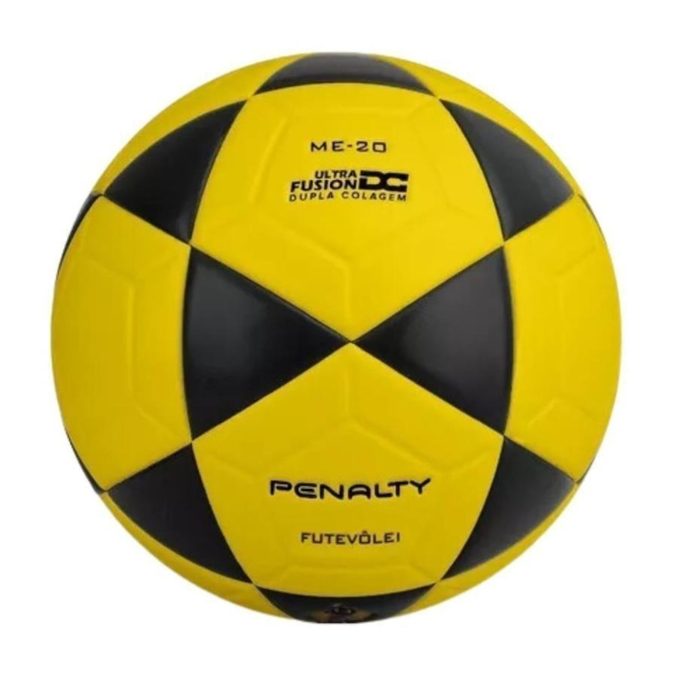 Bola de Futevôlei Penalty - Unissex - Foto 1