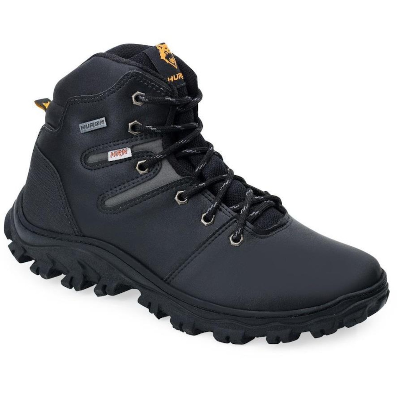 Bota Adventure Huron - Masculina - Foto 1