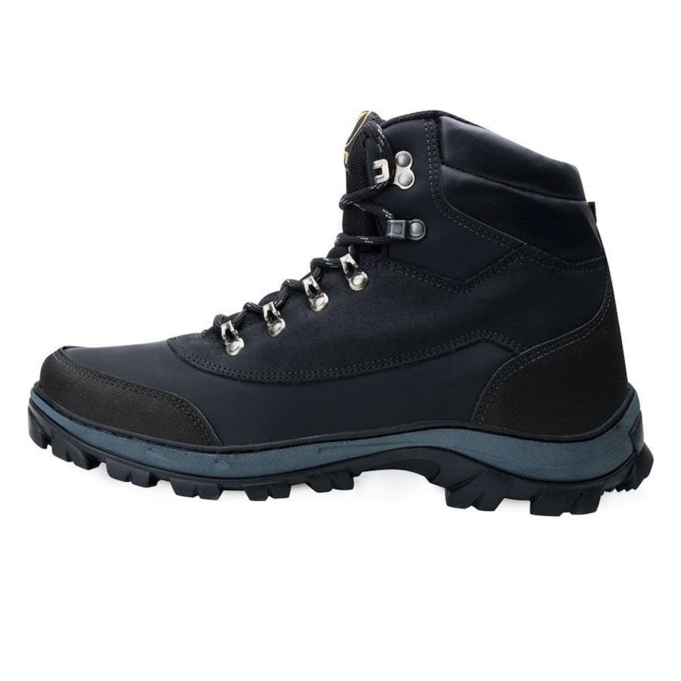 Bota Adventure JG Boots - Masculina - Foto 2