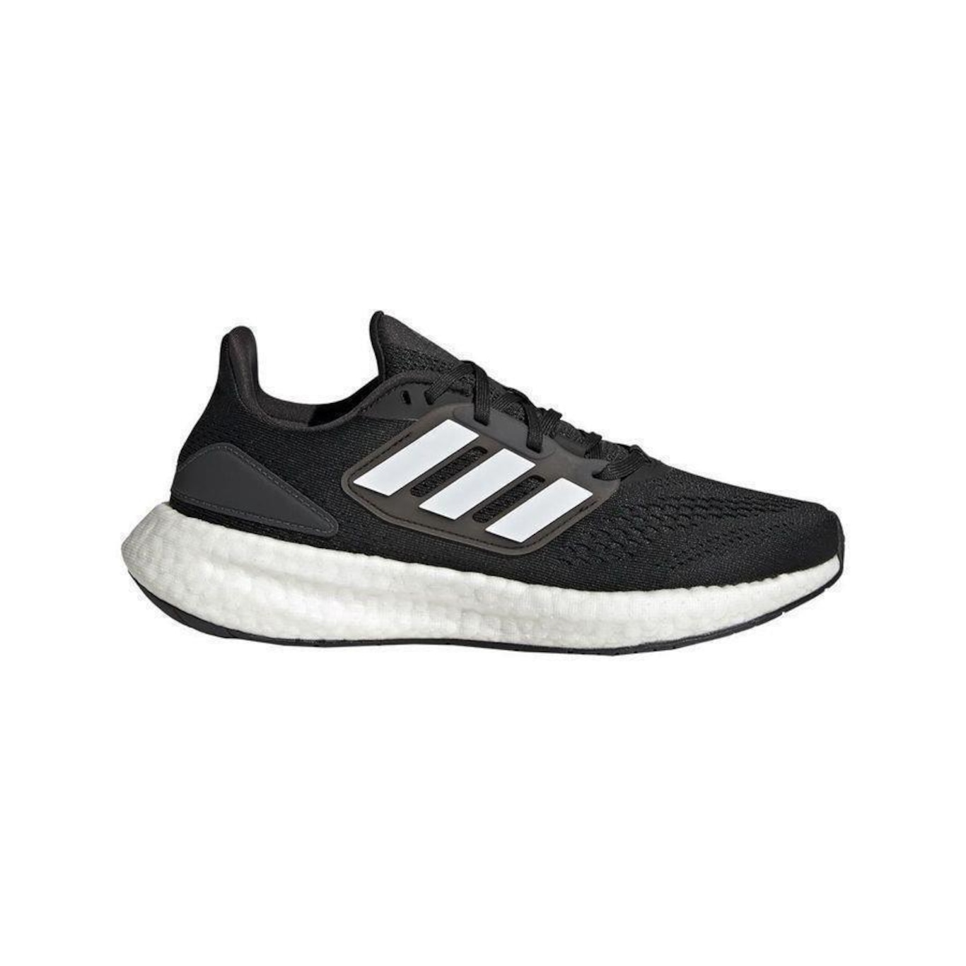 Tenis adidas best sale feminino pure boost