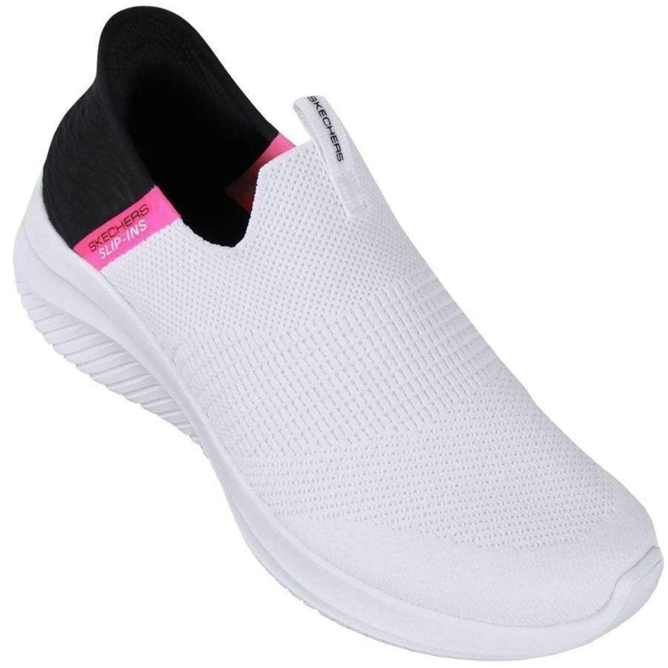 Tênis Skechers Ultra Flex 3.0 Fresh Time - Feminino - Foto 2